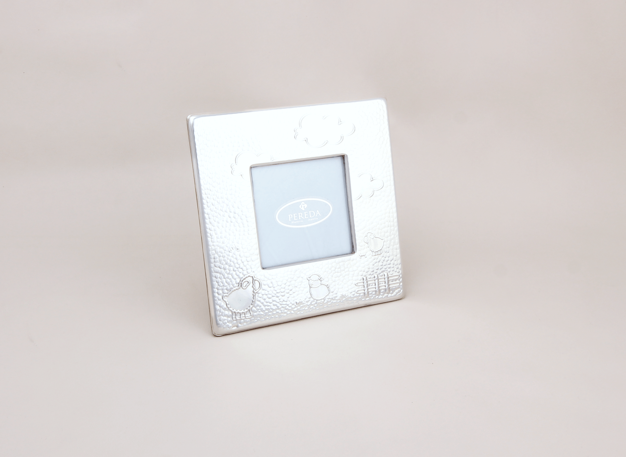 Marco Plata Coquette (oveja)