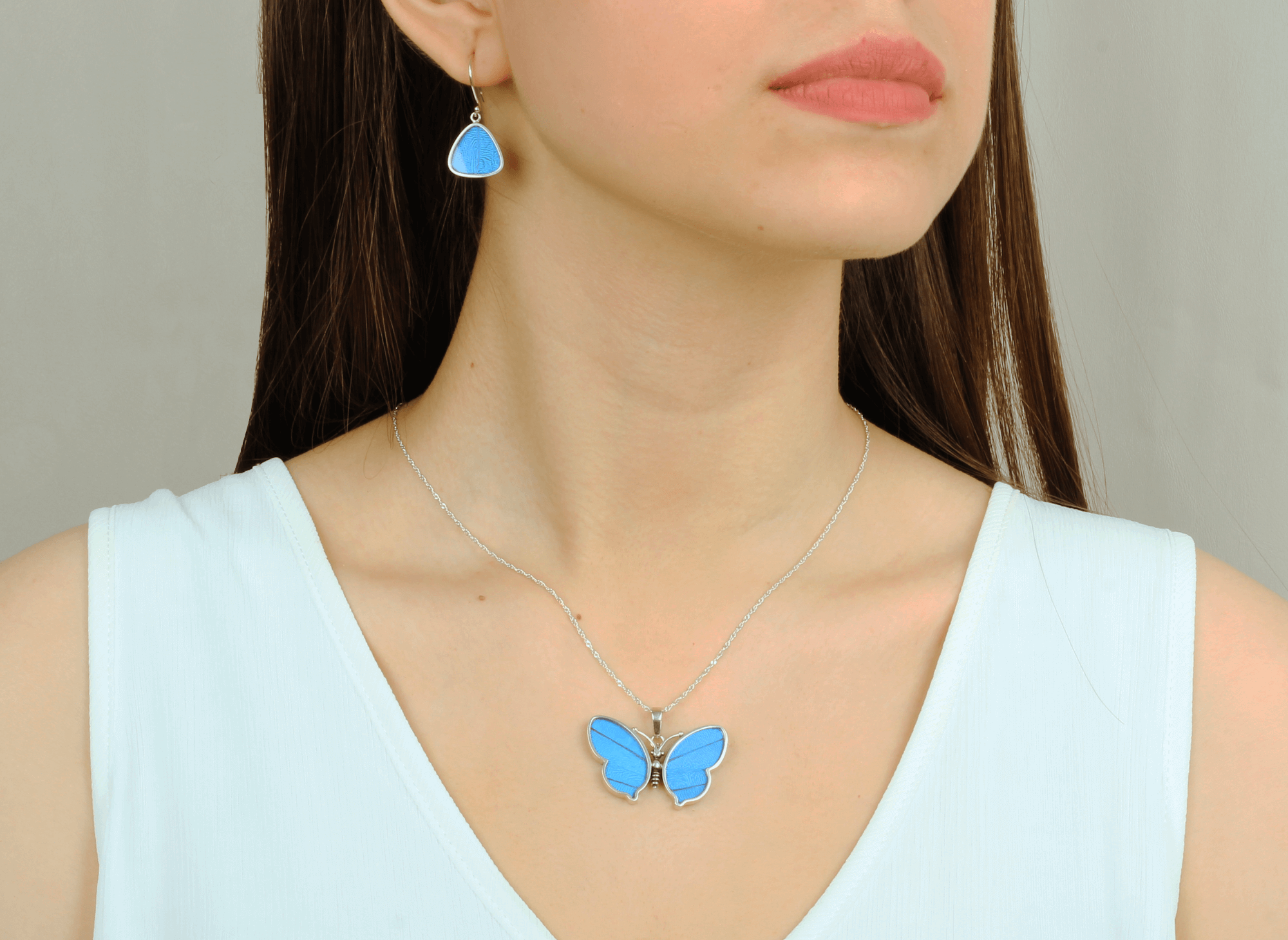 Juego Mariposa Natura