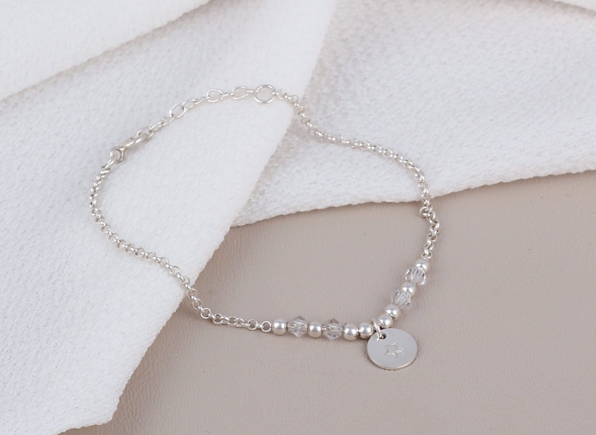 Pulsera Sweety Estrella ff