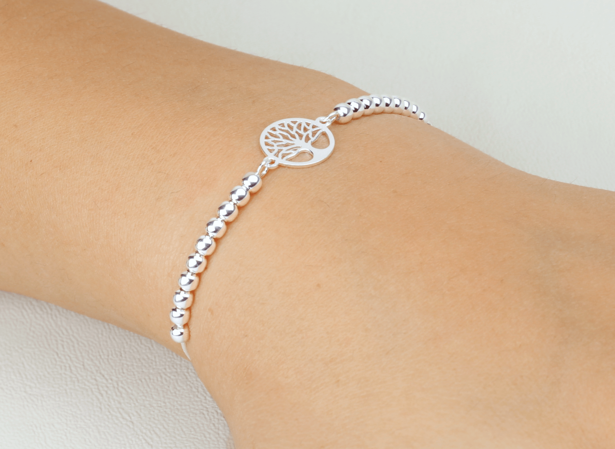Pulsera Sweety Árbol de la Vida