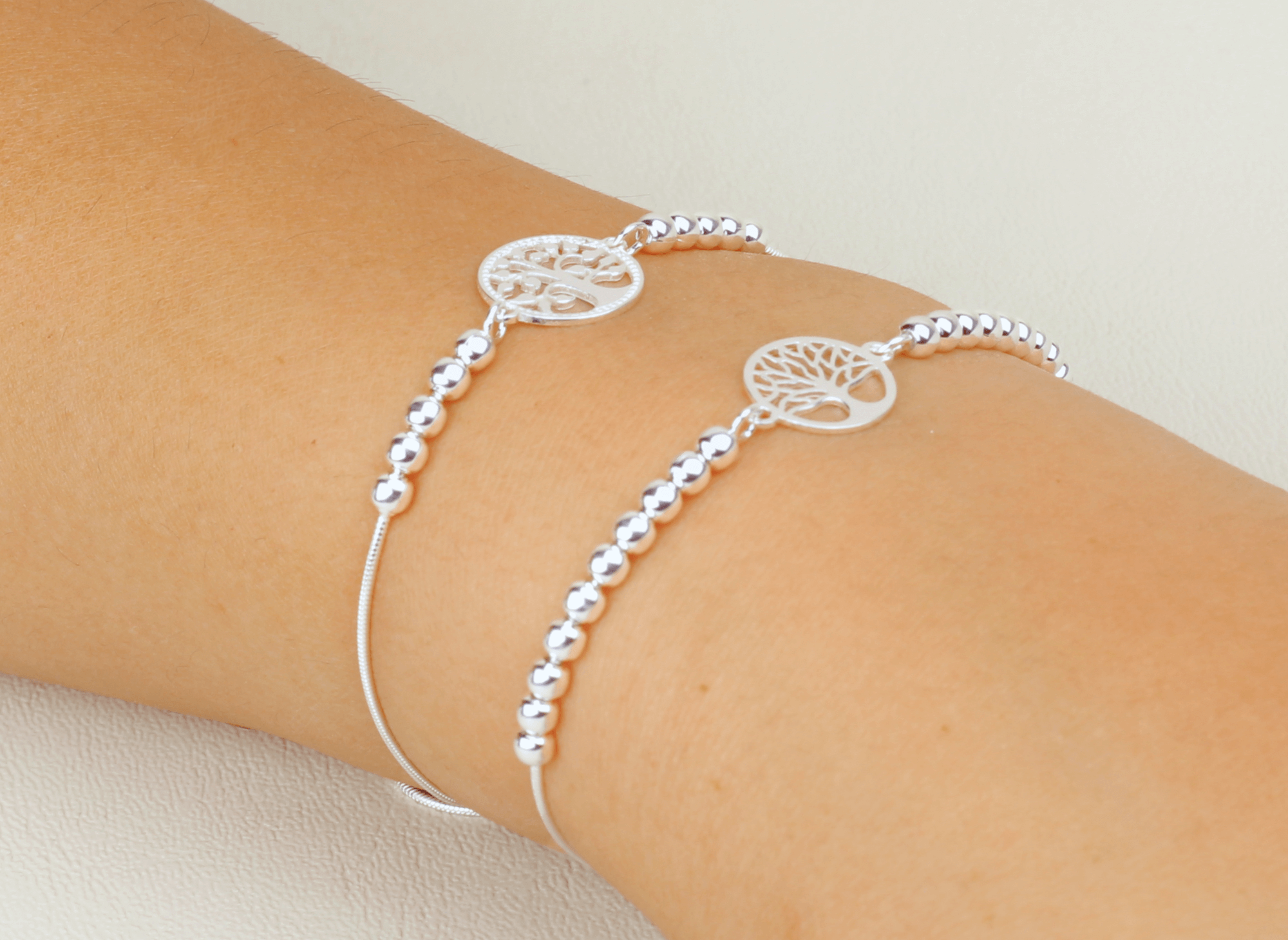 Pulsera Sweety Árbol de la Vida