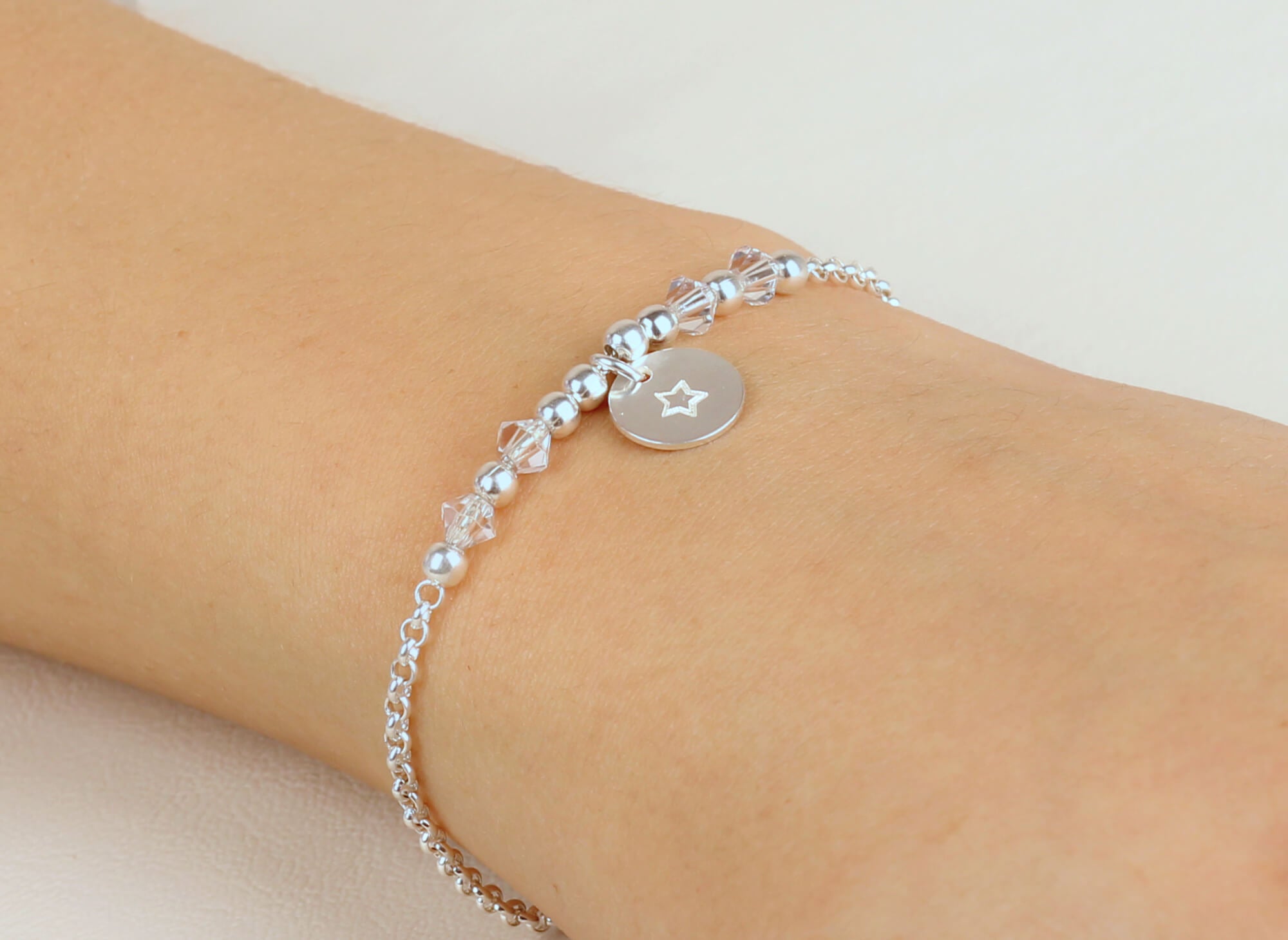 Pulsera Sweety Estrella ff