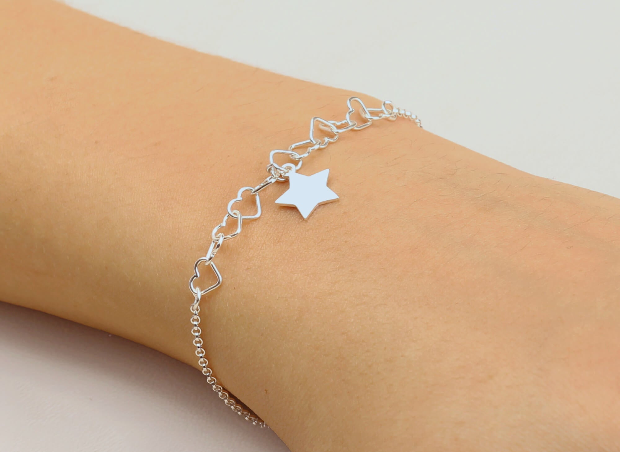 Pulsera Sweety Ashly