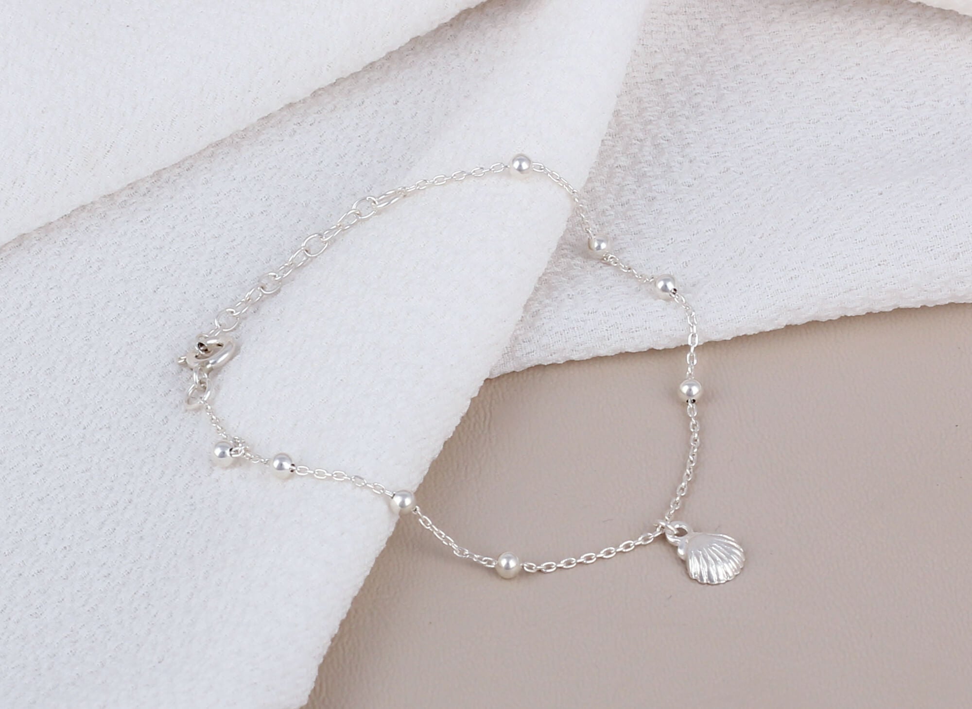 Pulsera Sweety Shell