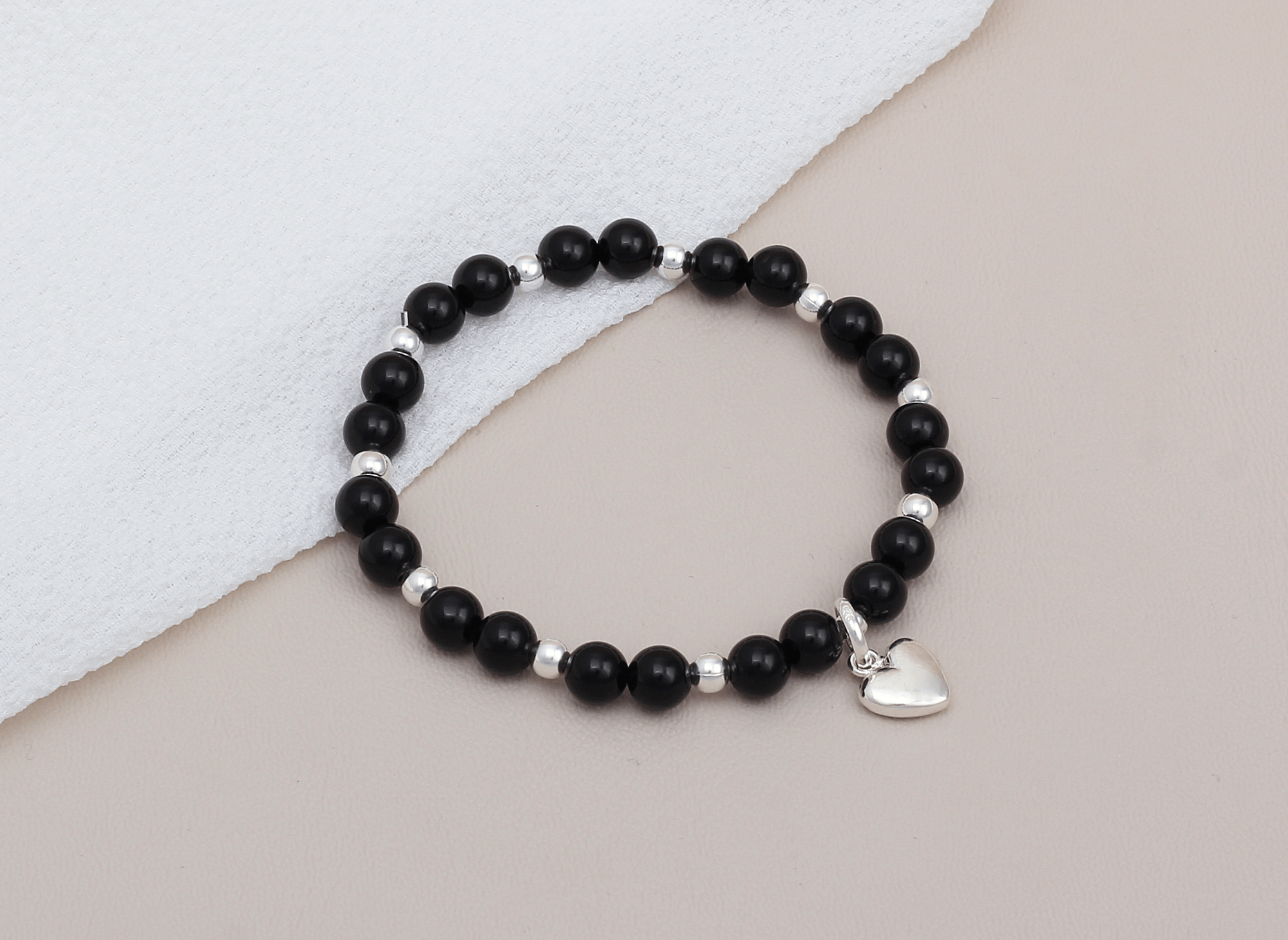 Pulsera Corazón Colors