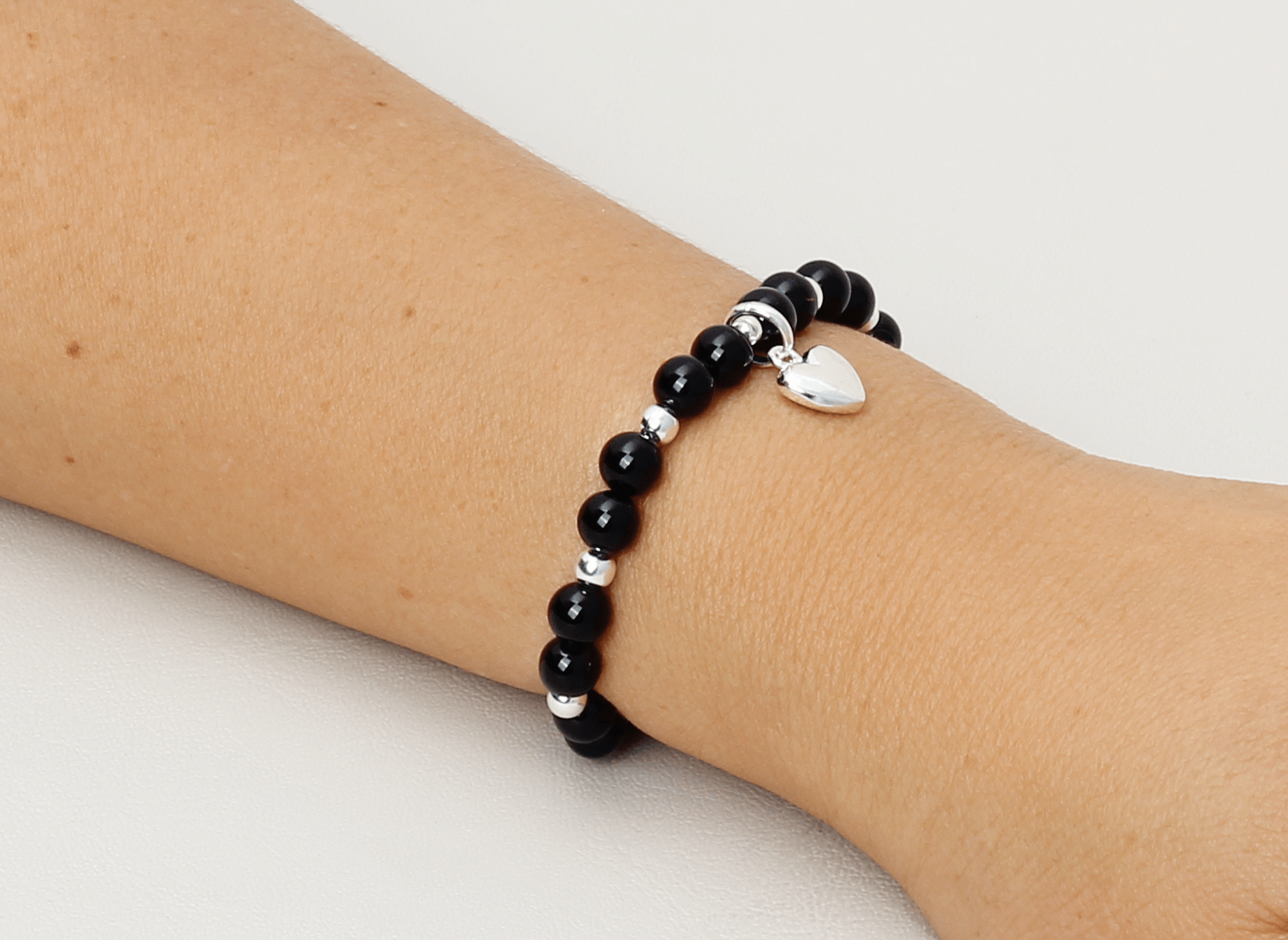 Pulsera Corazón Colors