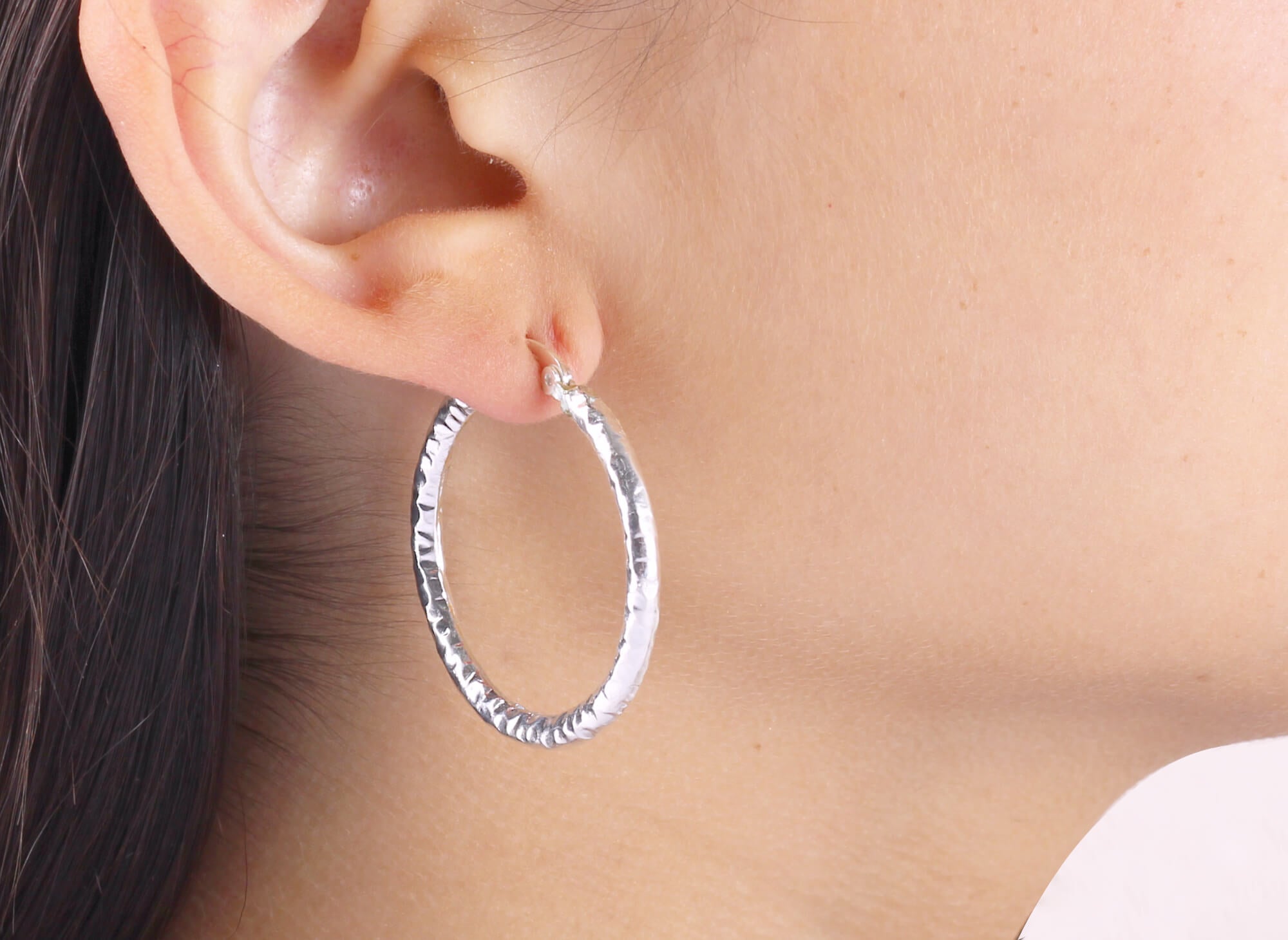 Arete Argolla Texturada