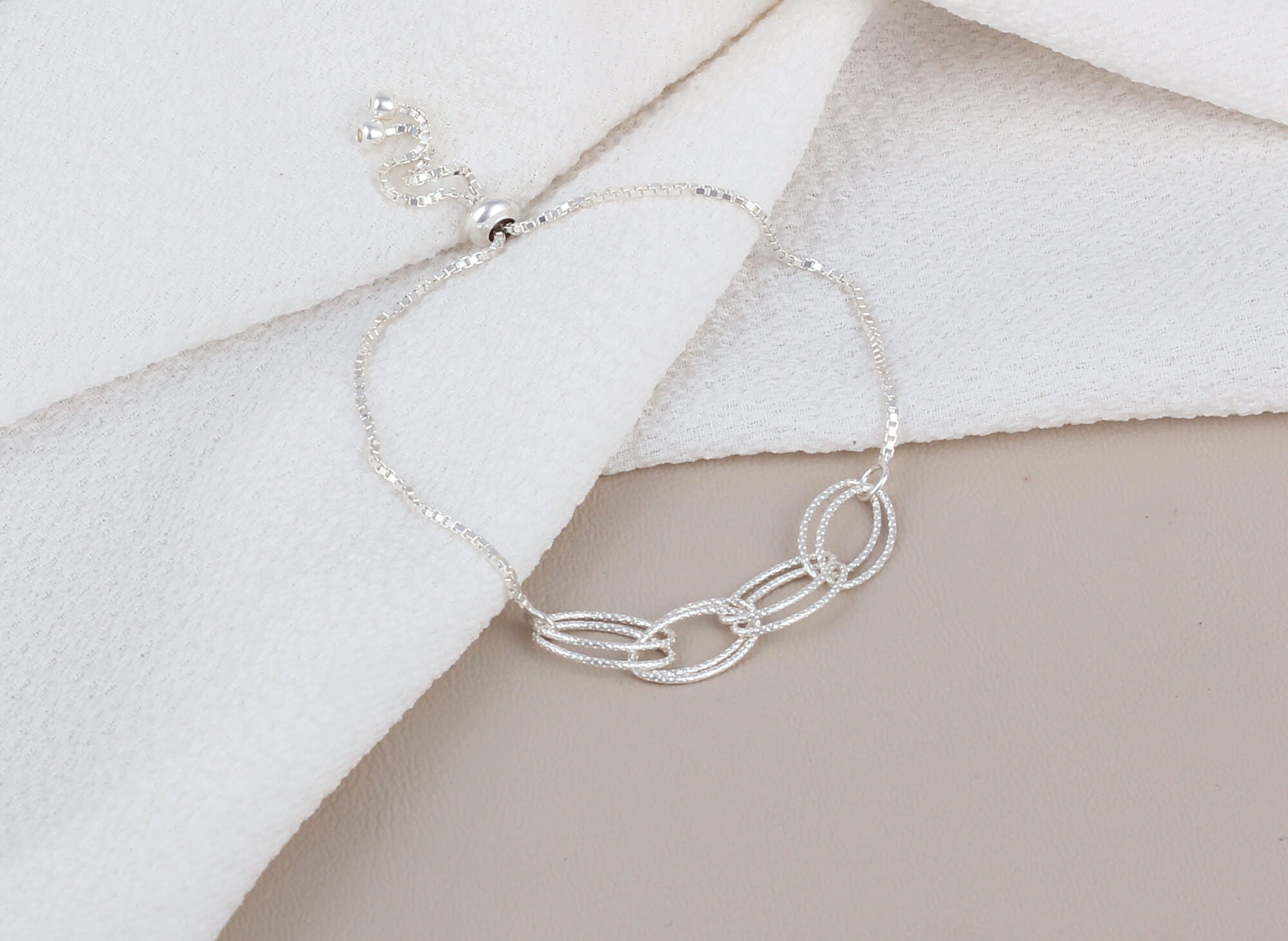 Pulsera Sweety Fugaz