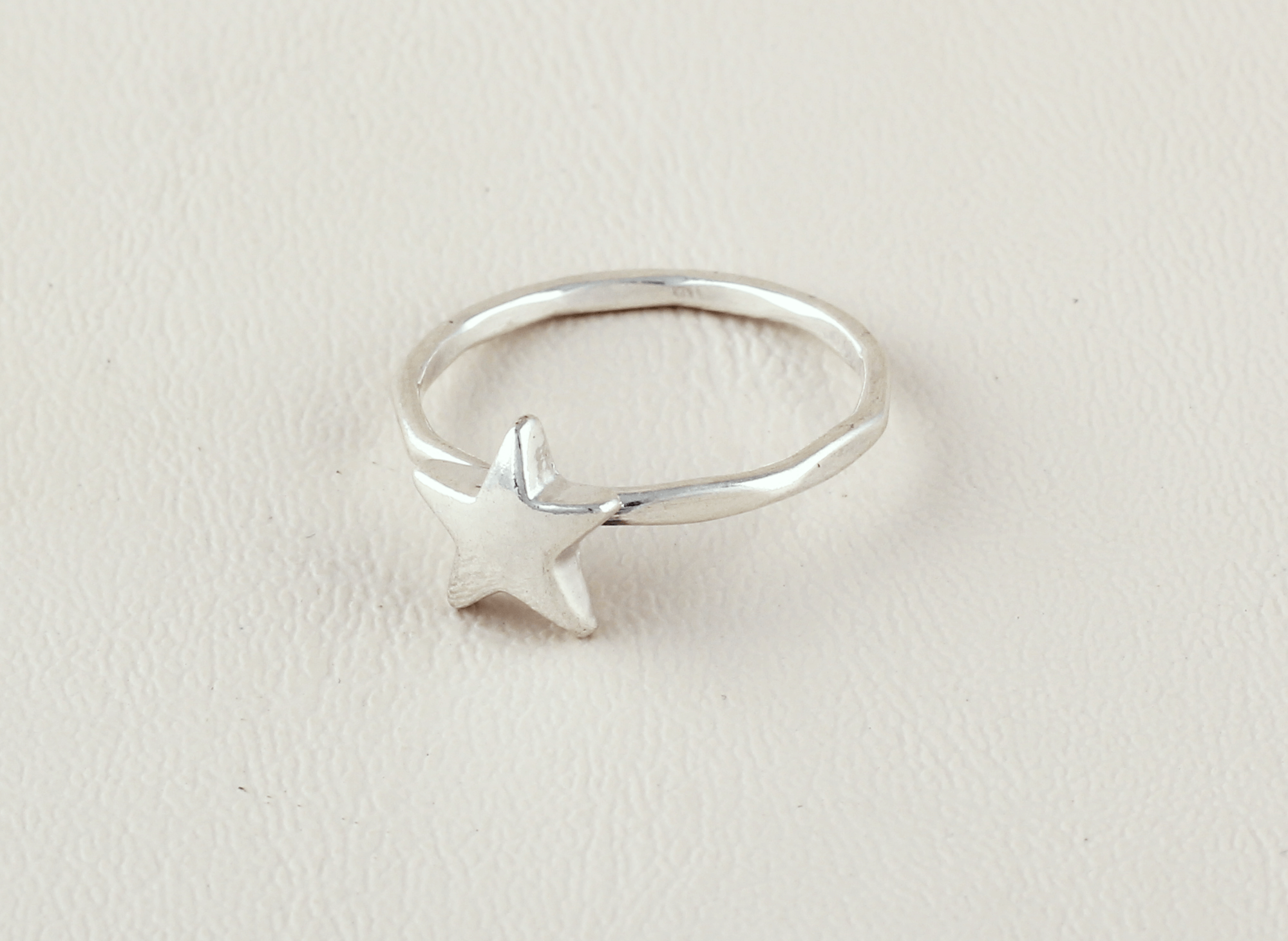 Sortija Estrella Irene