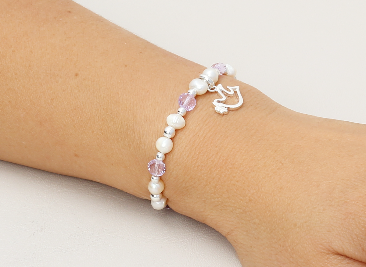 Pulsera Santo Espíritu Adolescente