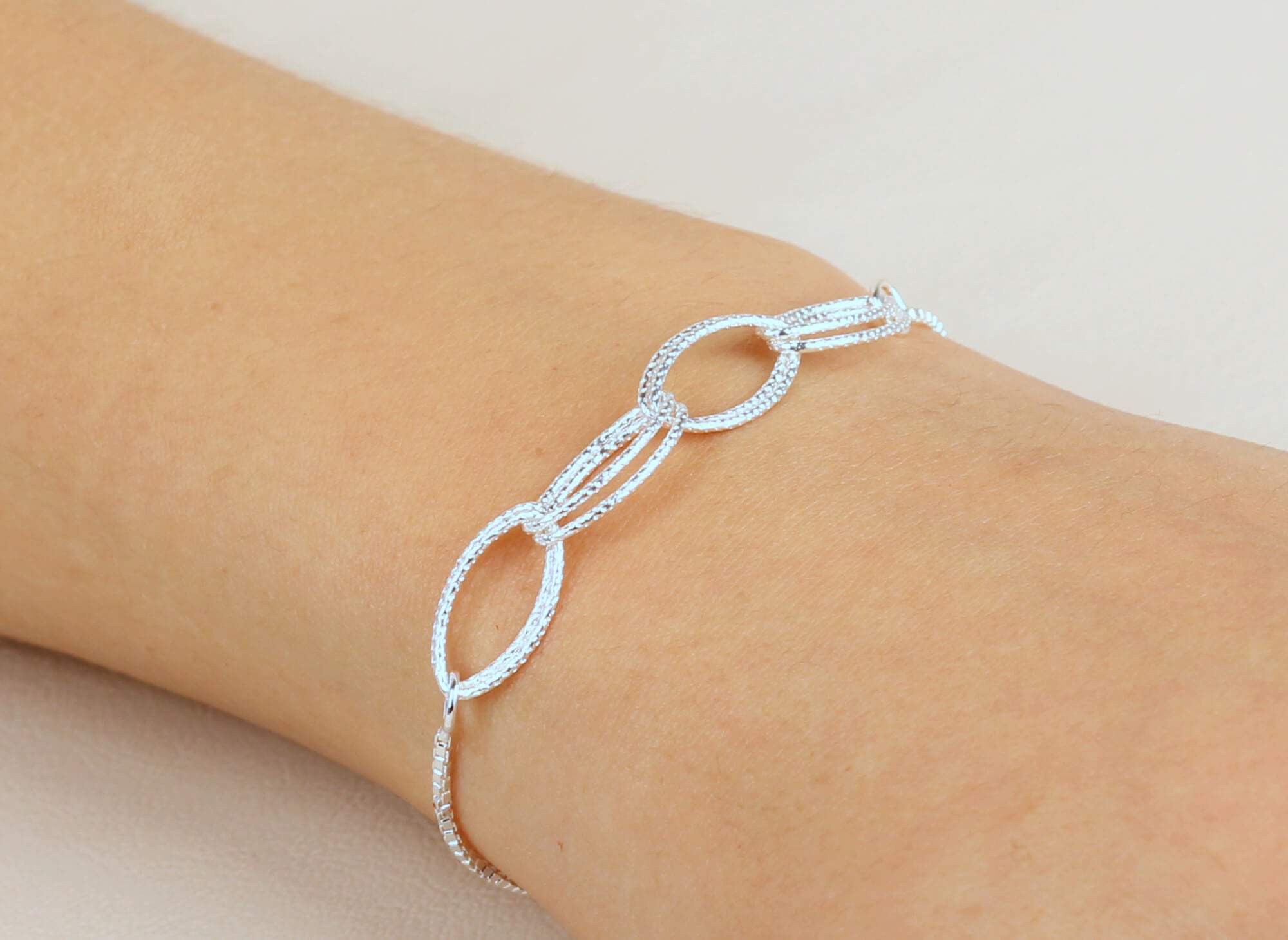 Pulsera Sweety Fugaz