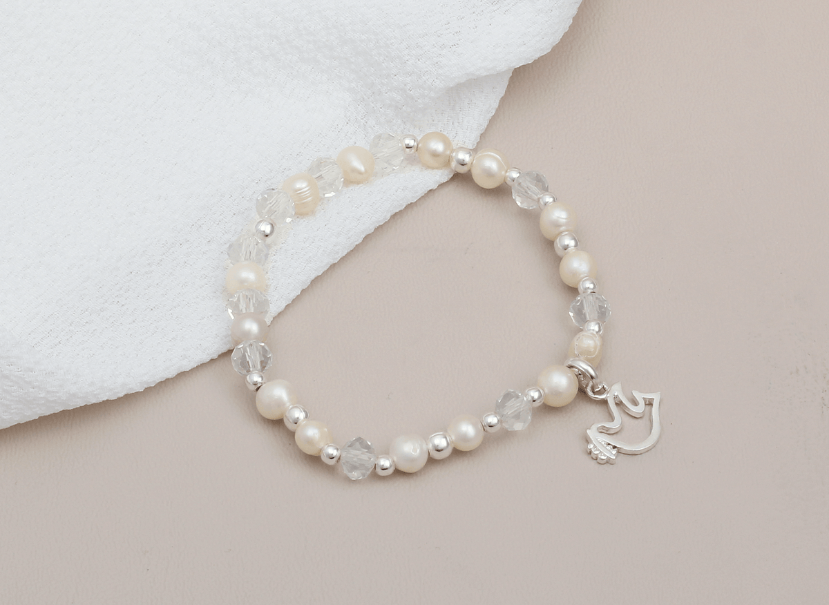 Pulsera Santo Espíritu Adolescente
