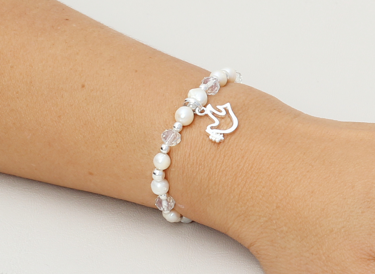 Pulsera Santo Espíritu Adolescente