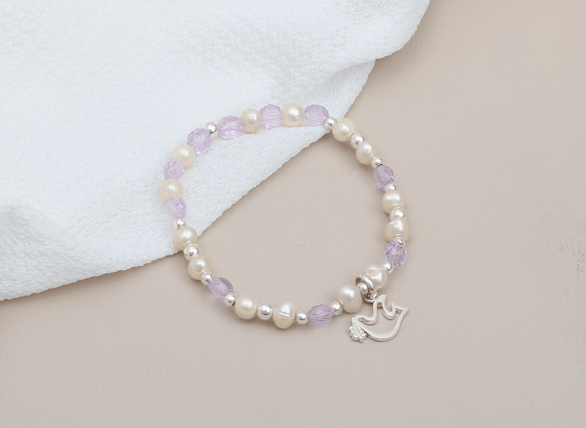 Pulsera Santo Espíritu Adolescente
