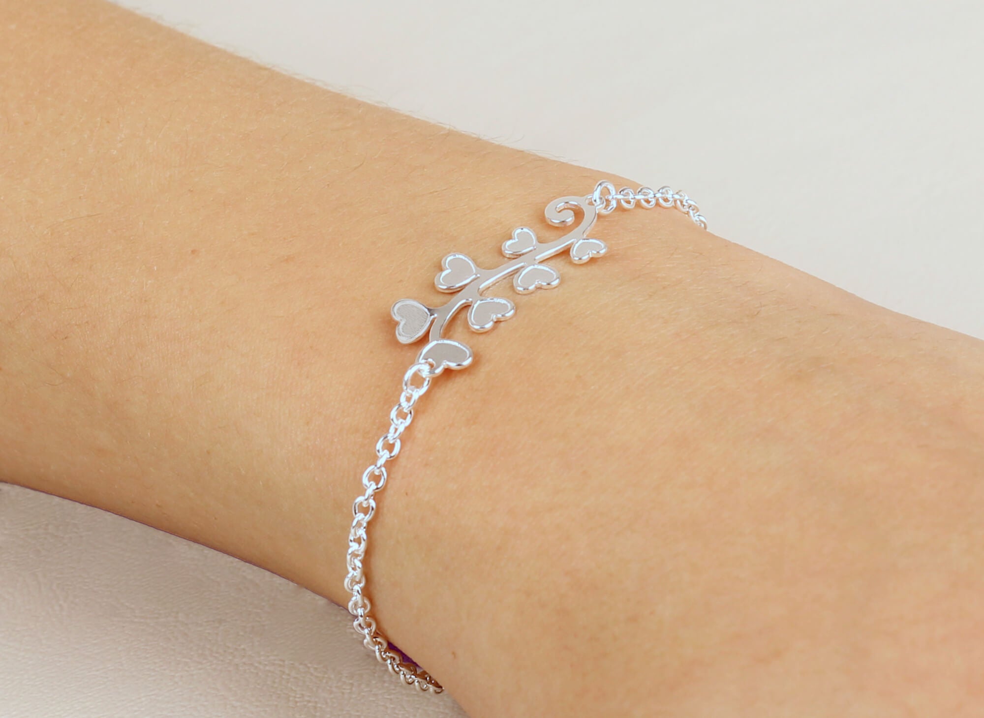 Pulsera Sweety Butterfly