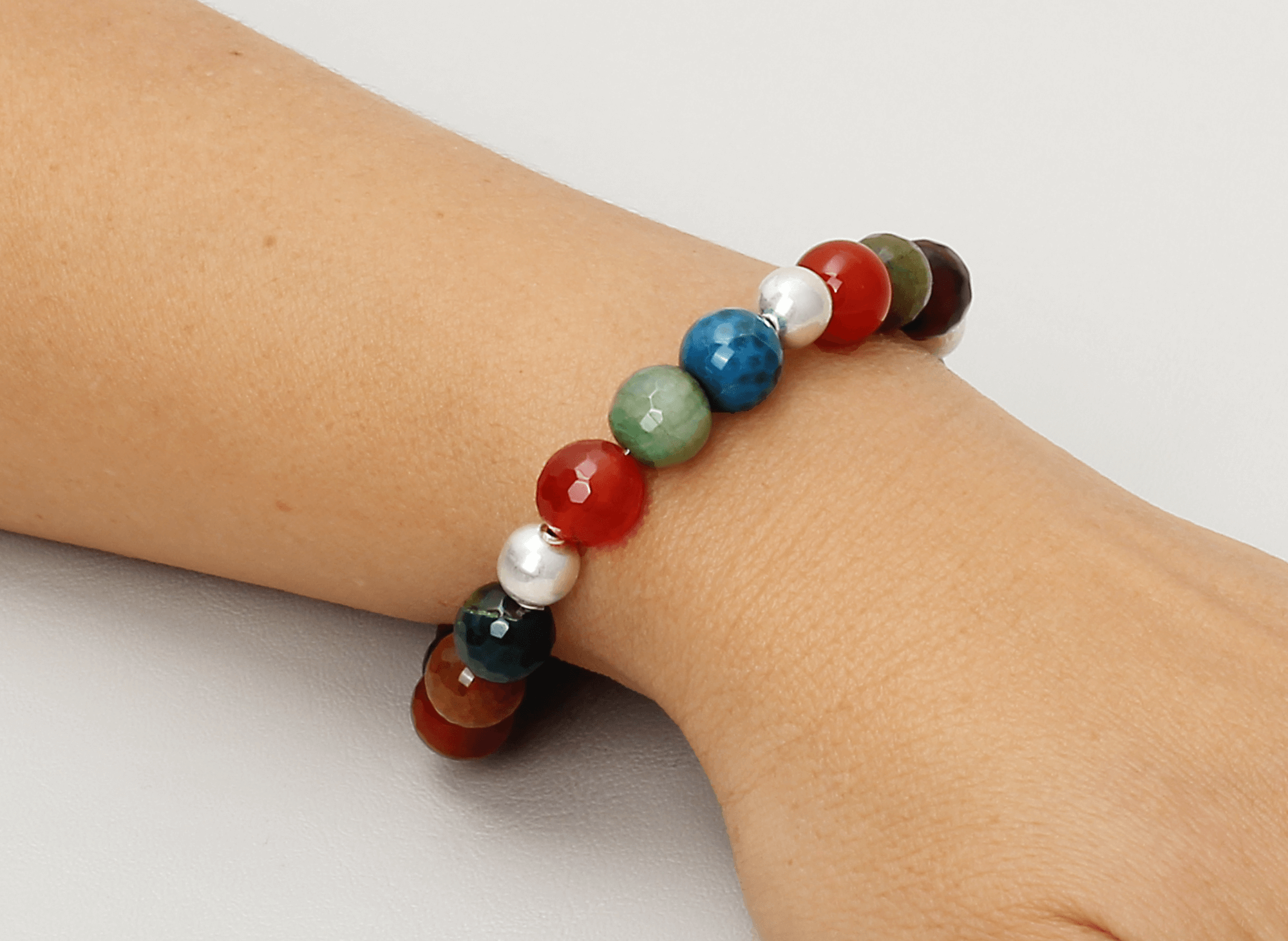 Pulsera Ashbar Colors
