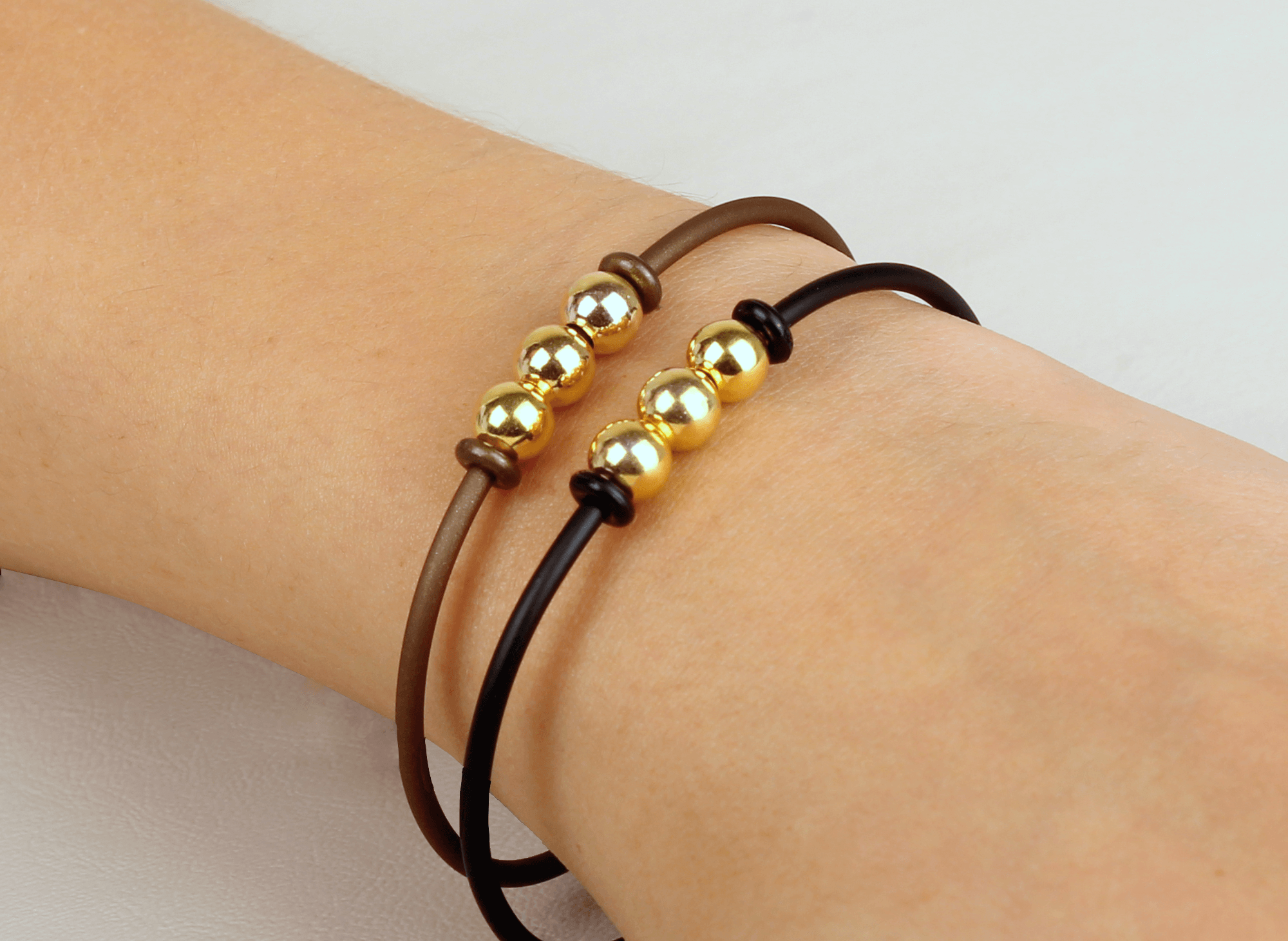 Pulsera Isidora Dorada