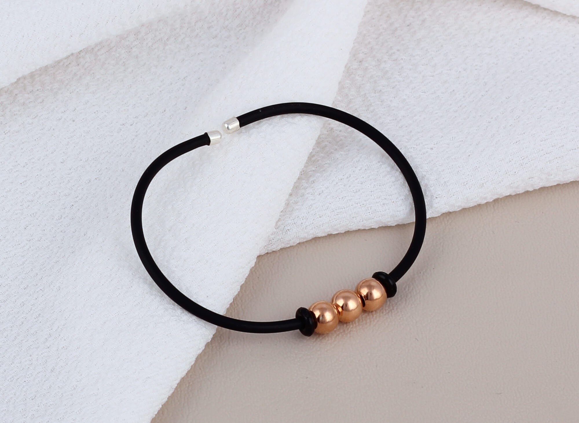 Pulsera Isidora Rosa