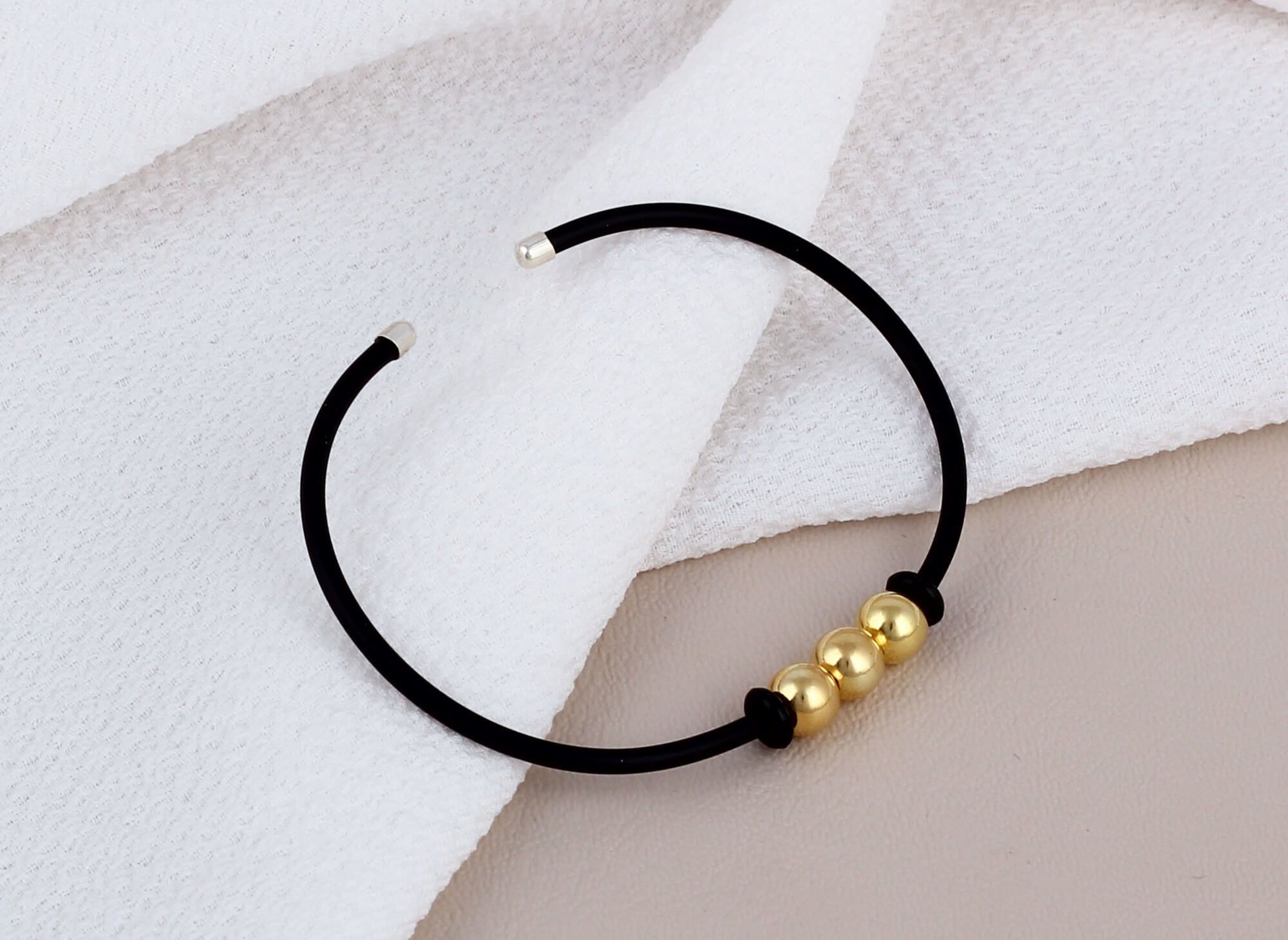 Pulsera Isidora Dorada