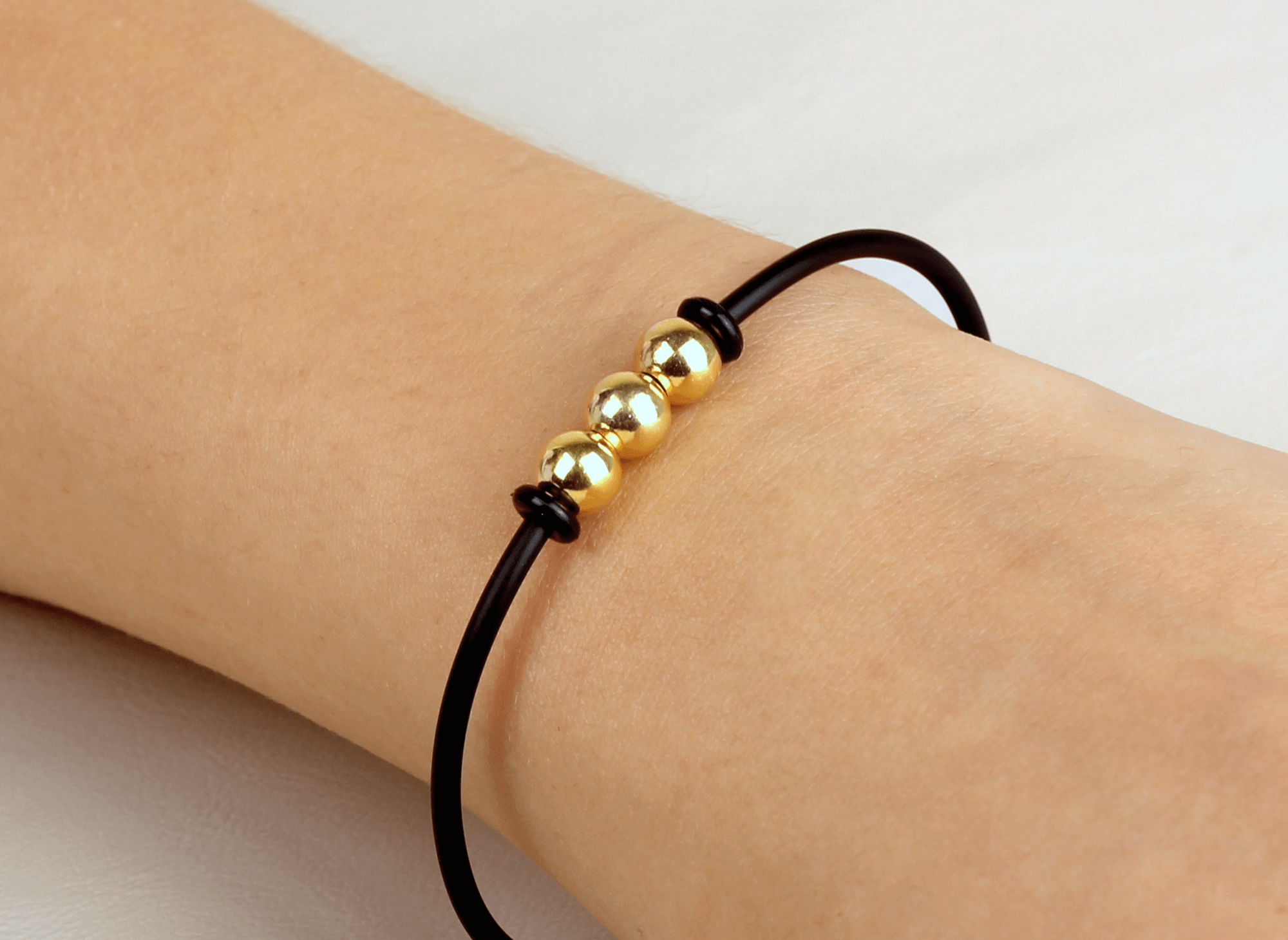 Pulsera Isidora Dorada