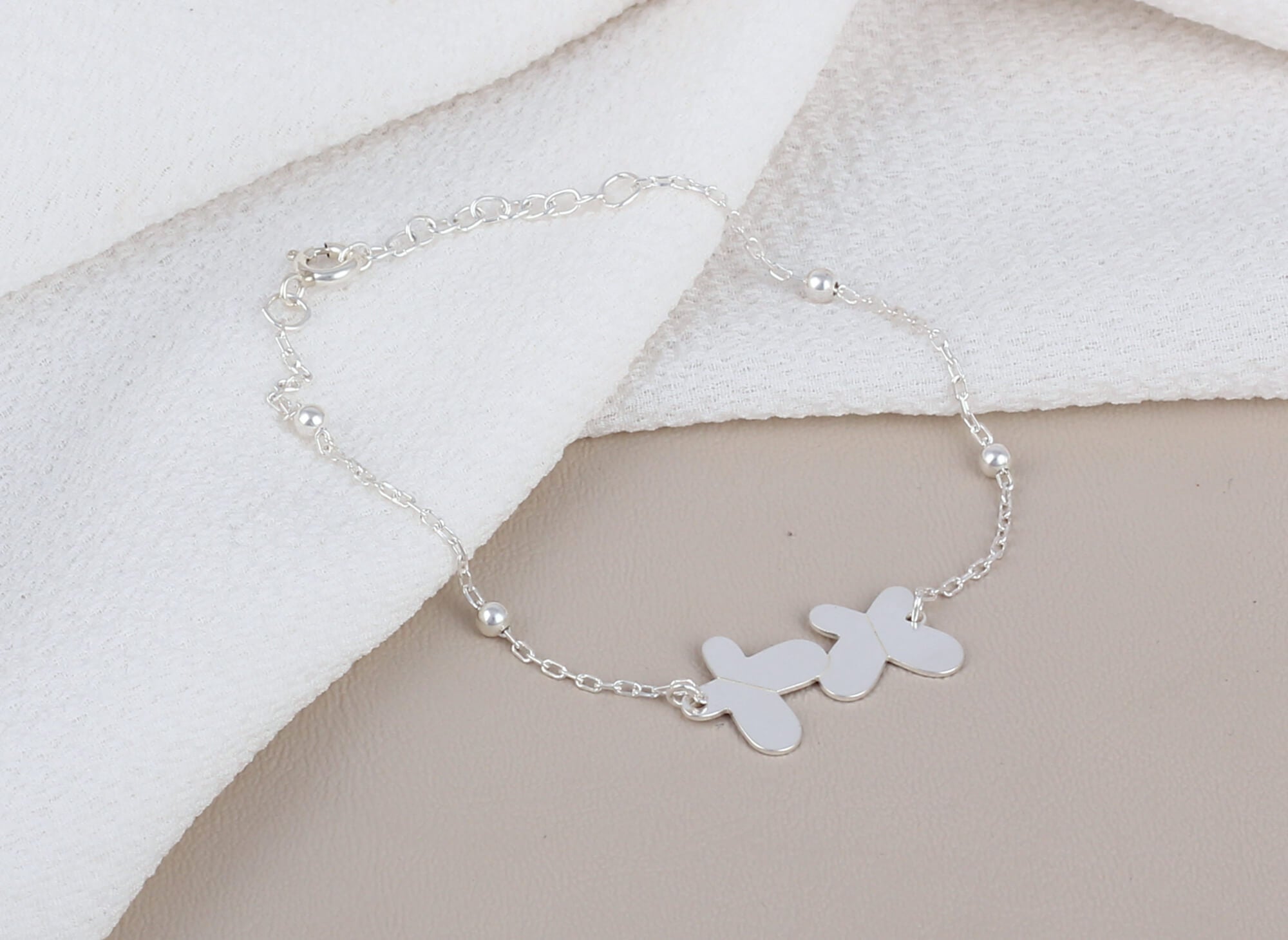 Pulsera Sweety Butterfly