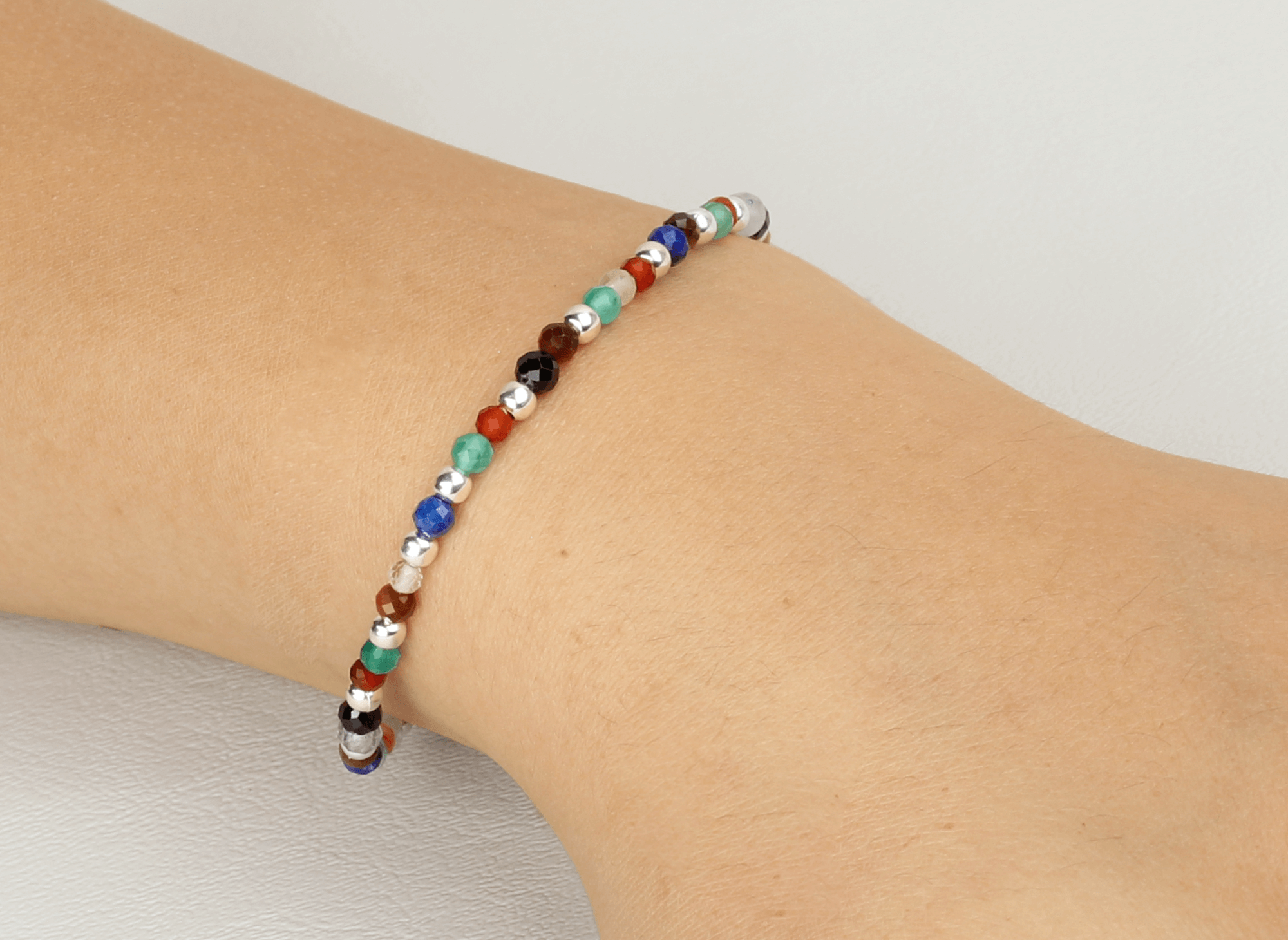 Pulsera Araya