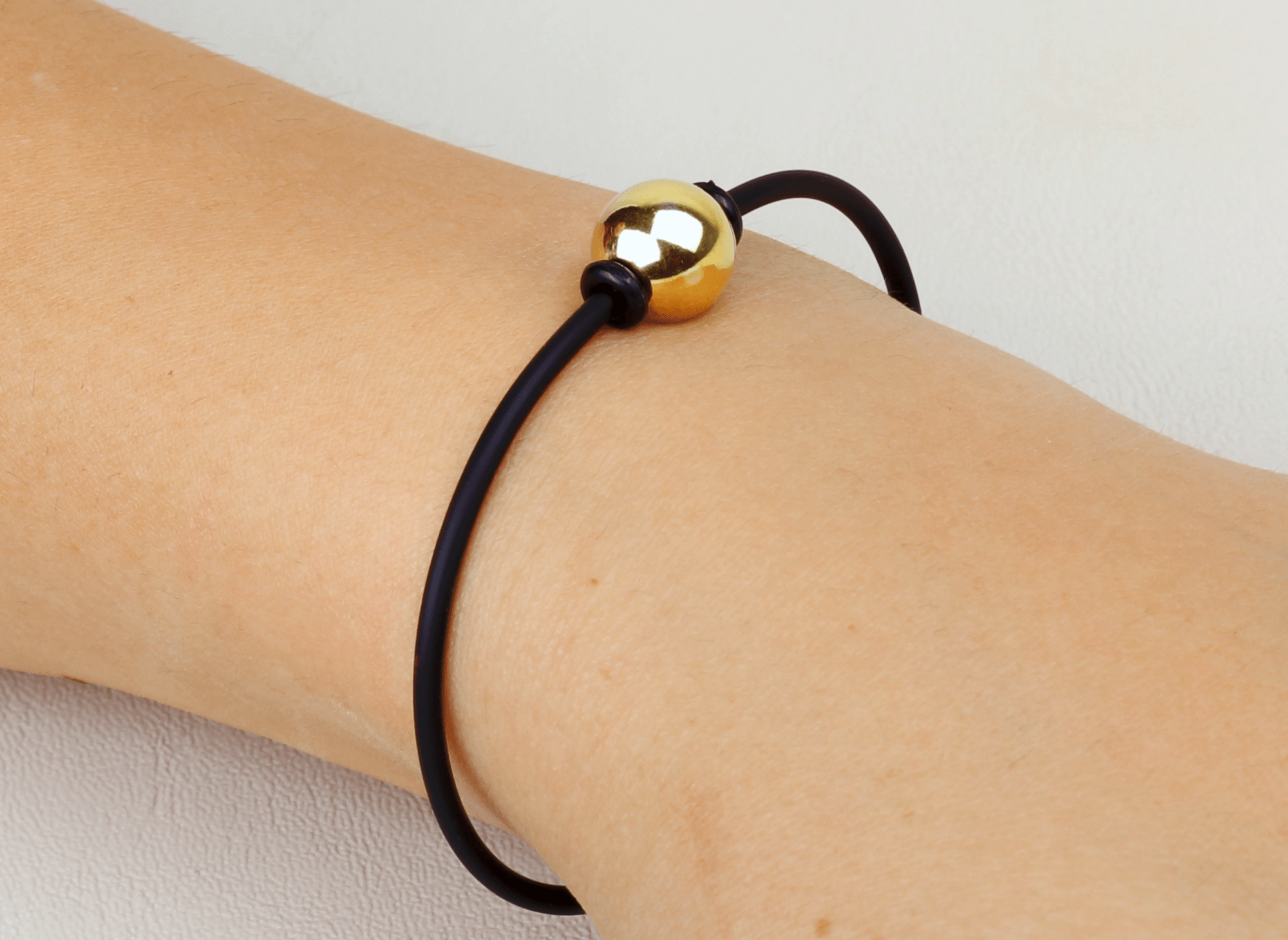 Pulsera Nubia Dorado