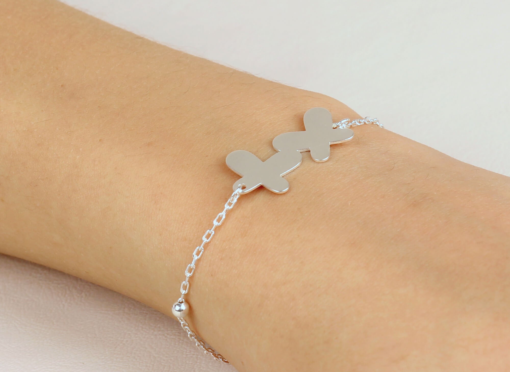 Pulsera Sweety Butterfly