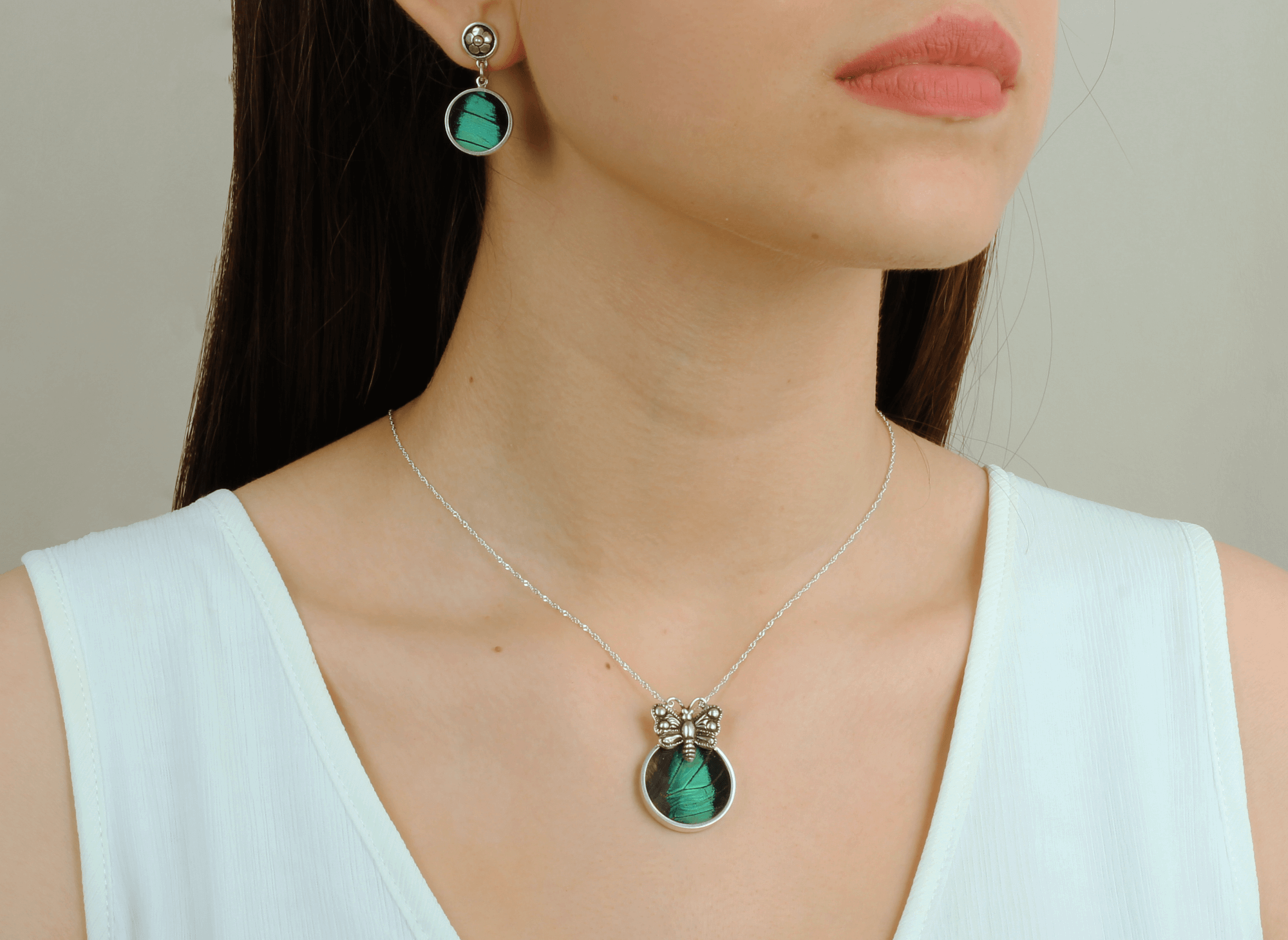 Juego Butterfly Colors