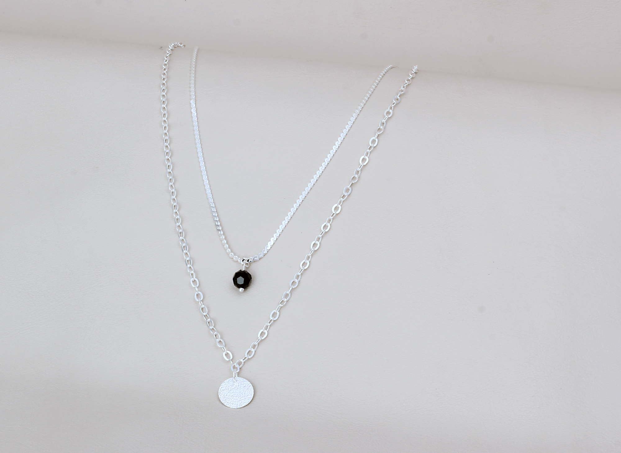 Collar Doble Encanto