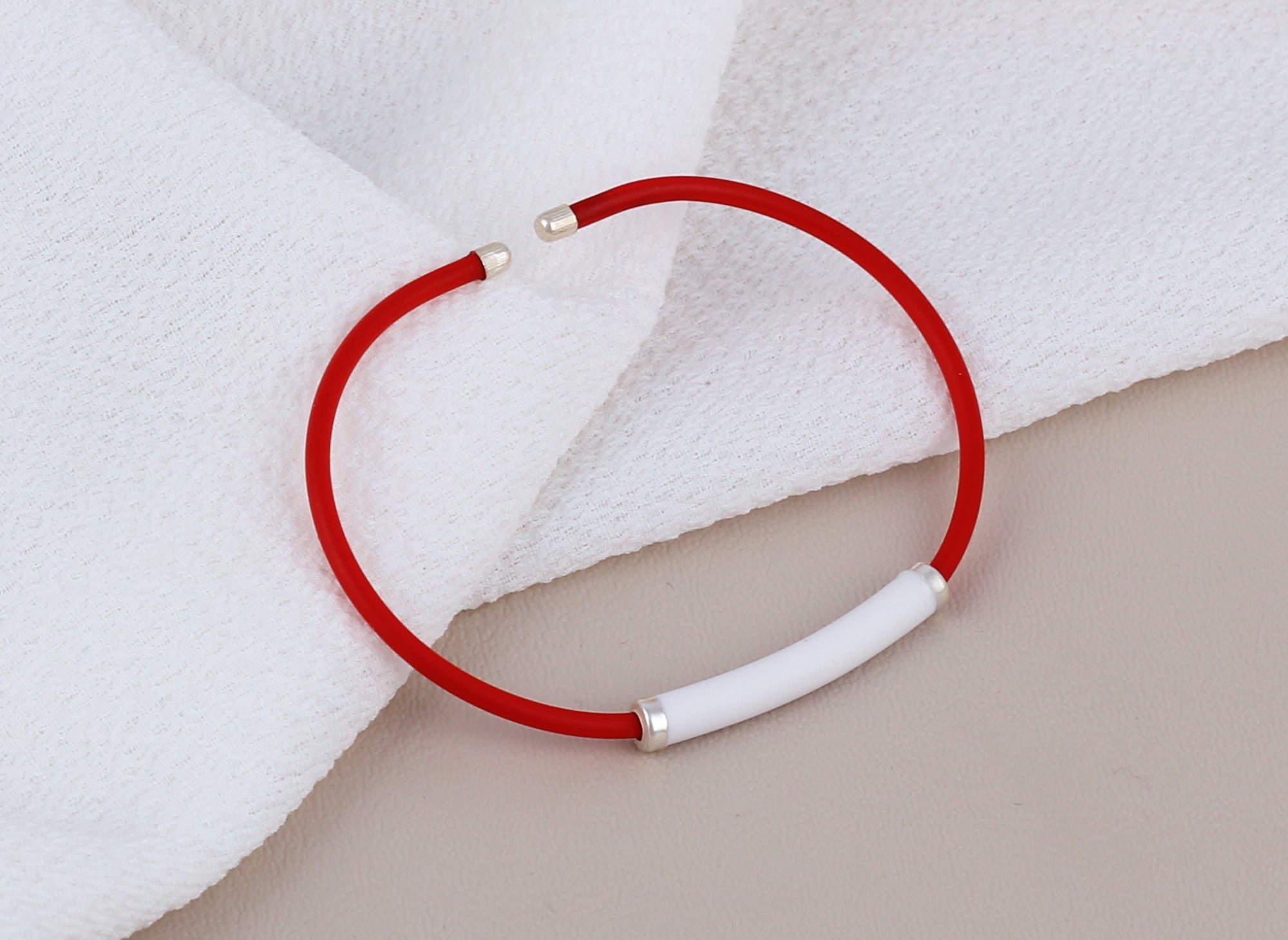 Pulsera Bicolor