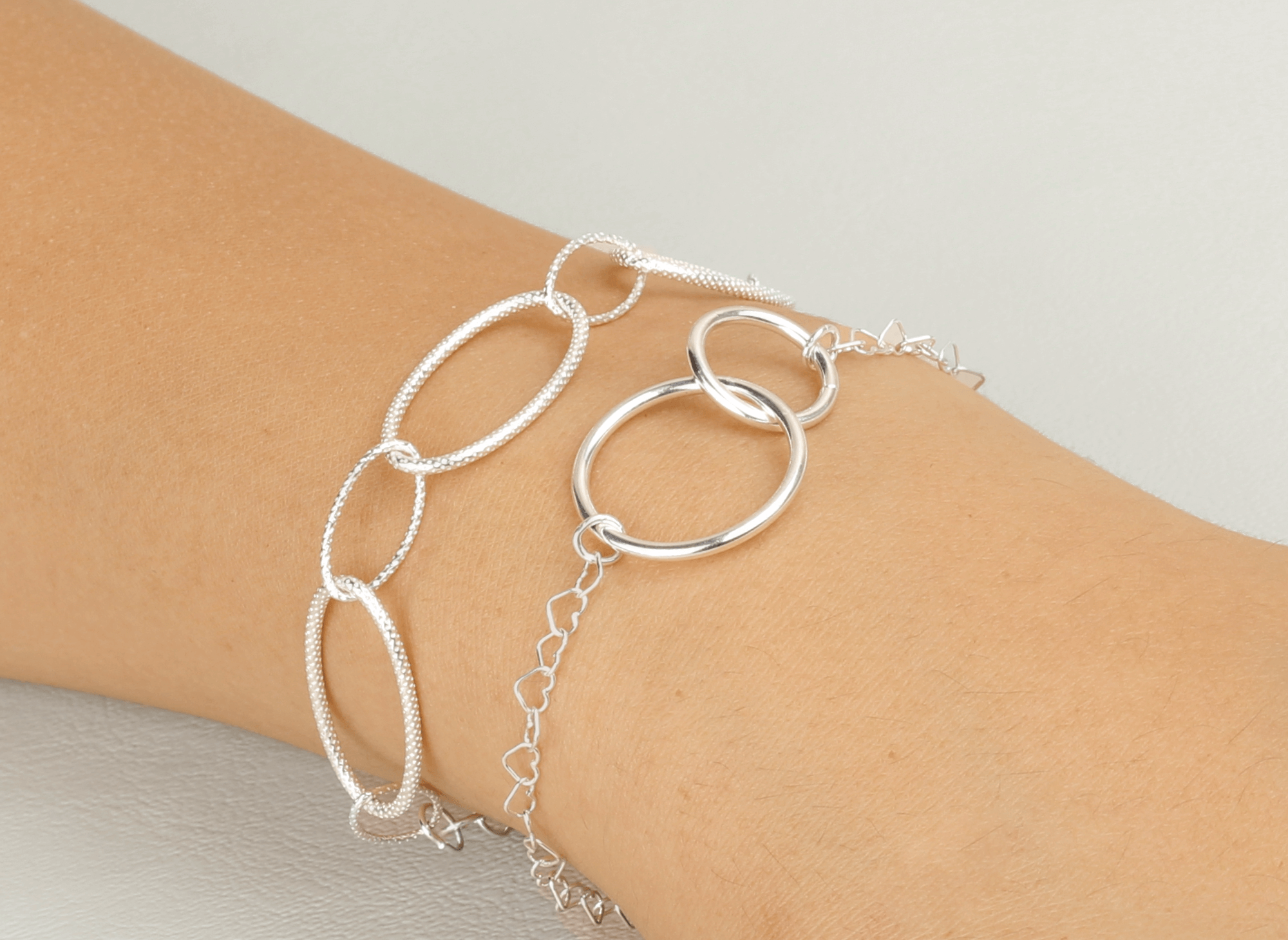 Pulsera Sweety Promise