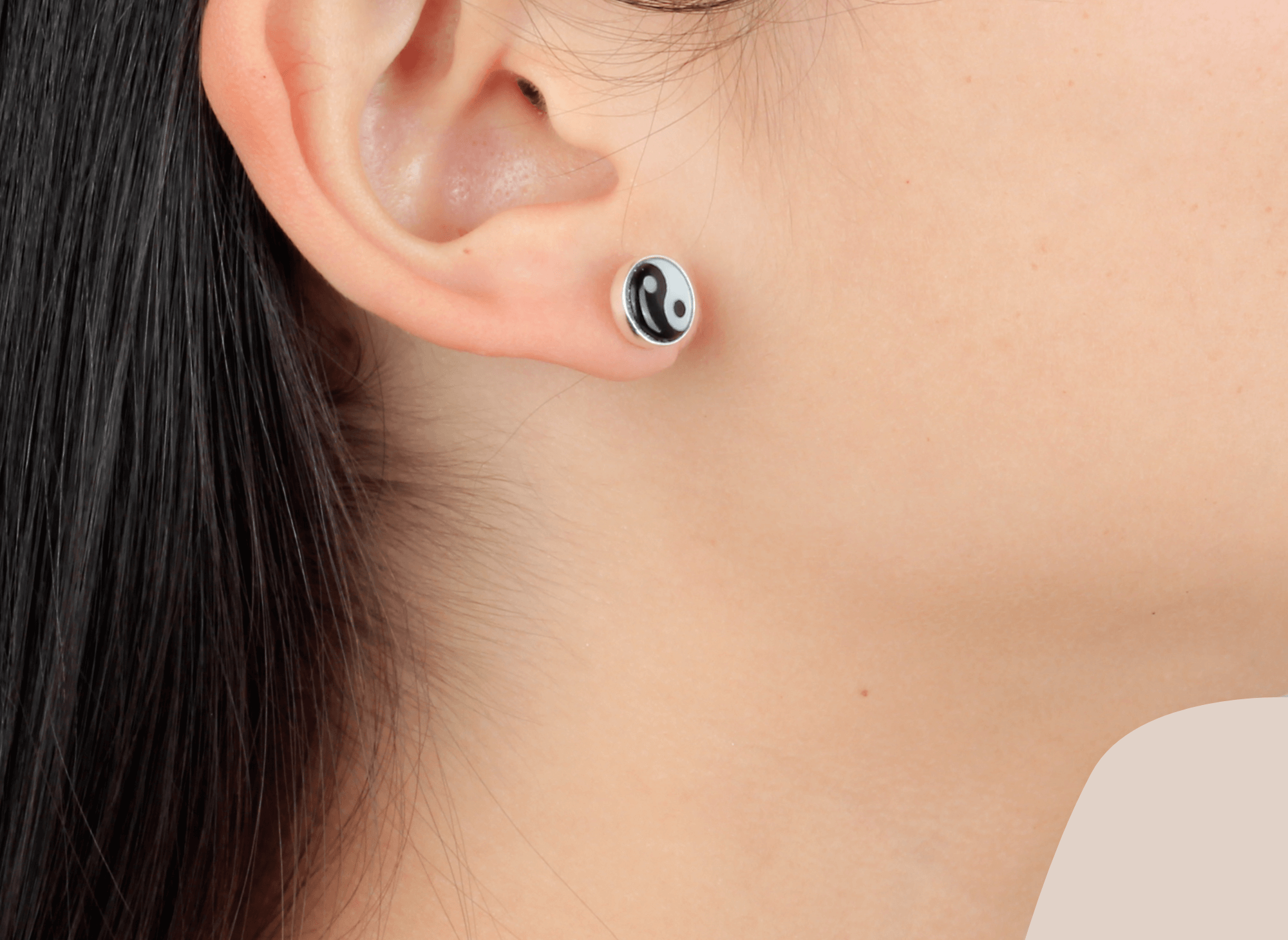 Arete Yin y Yang