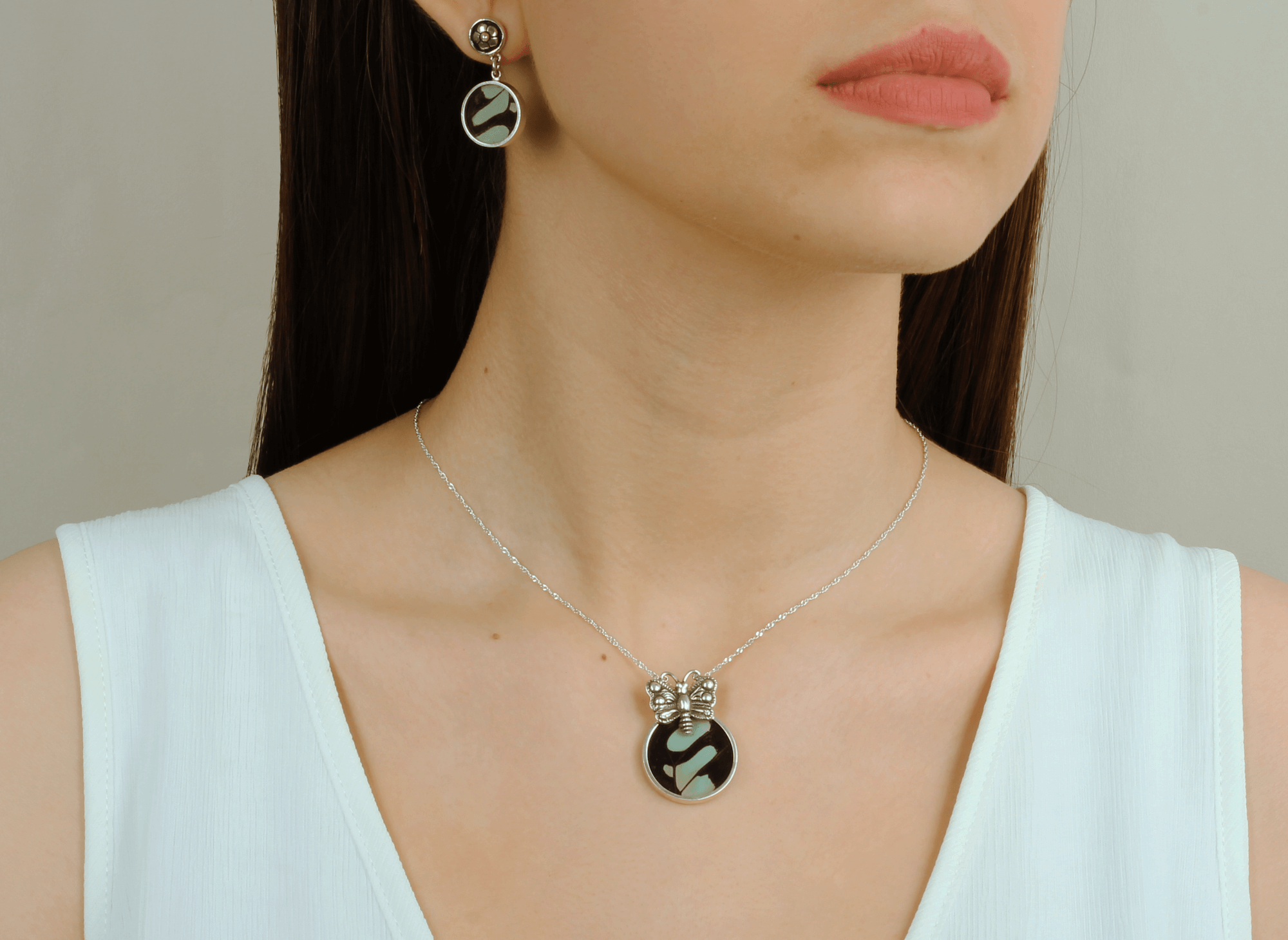 Juego Butterfly Colors