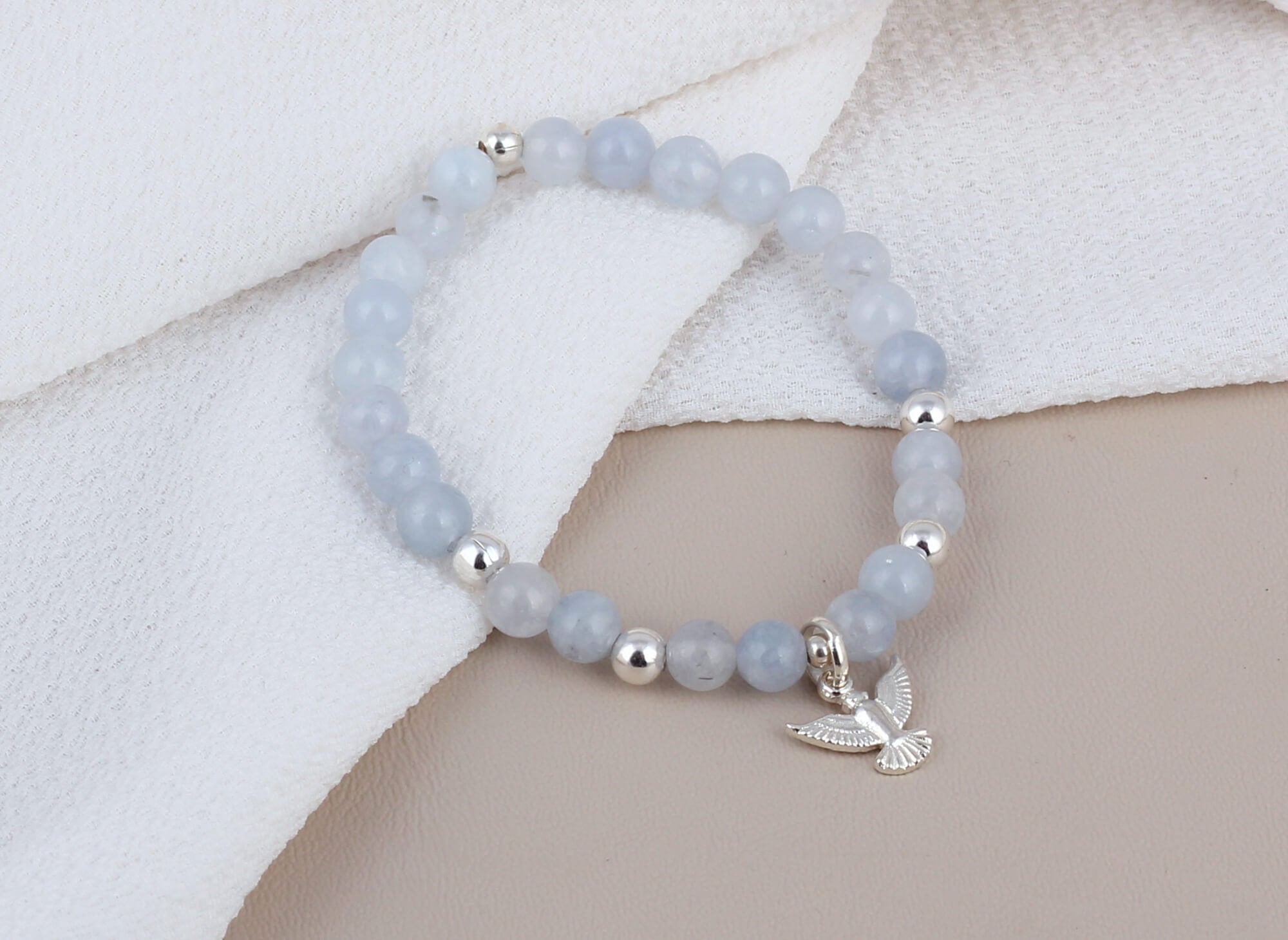 Pulsera Paz Paloma Colors