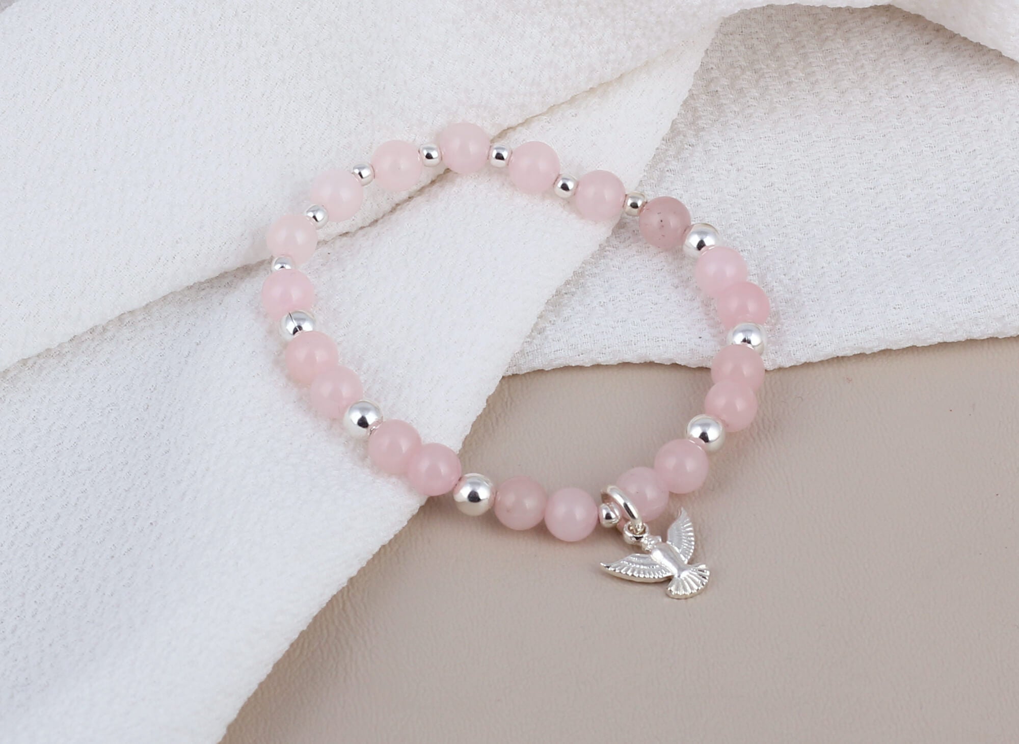 Pulsera Paz Paloma Colors