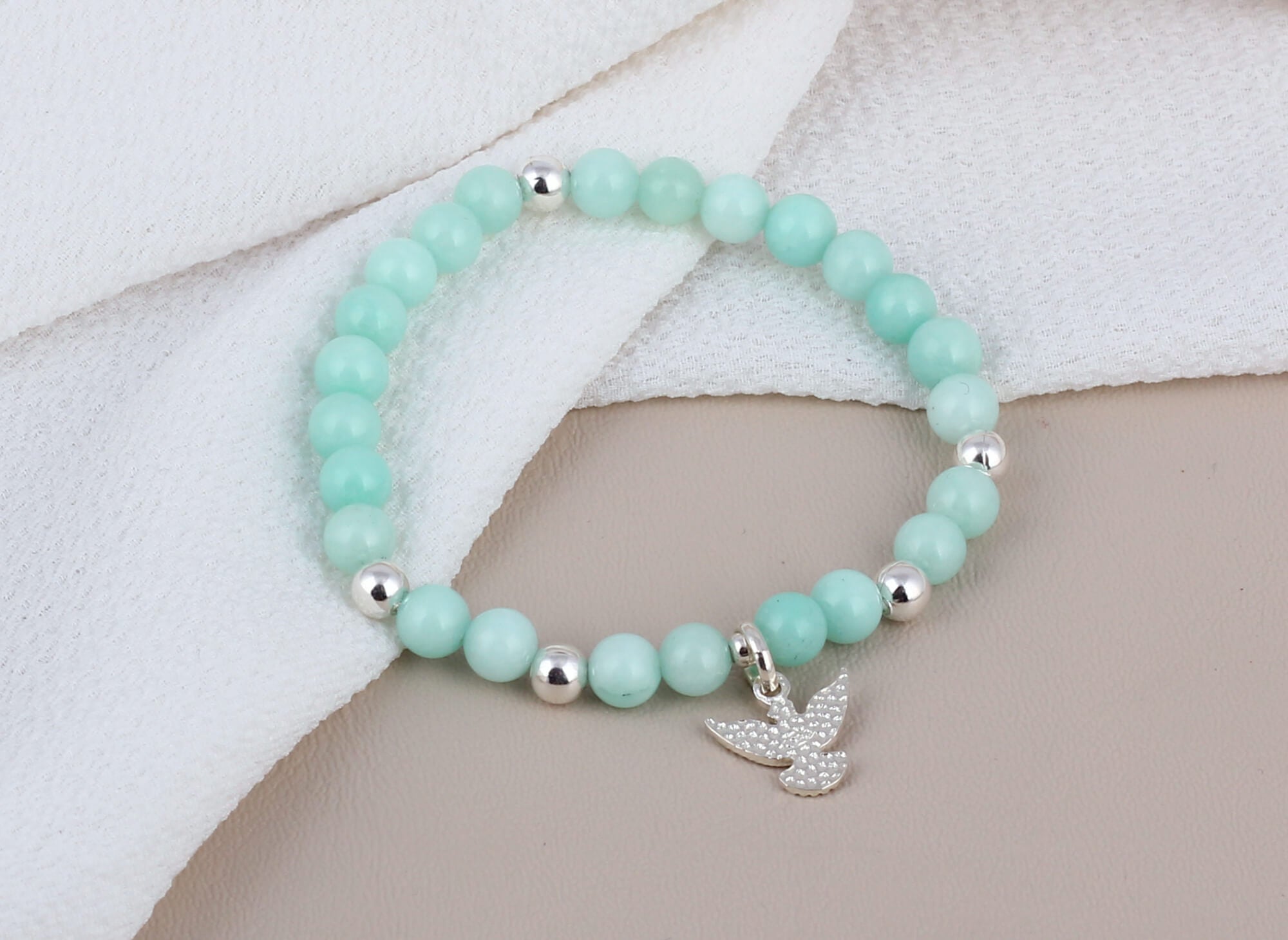 Pulsera Paz Paloma Colors