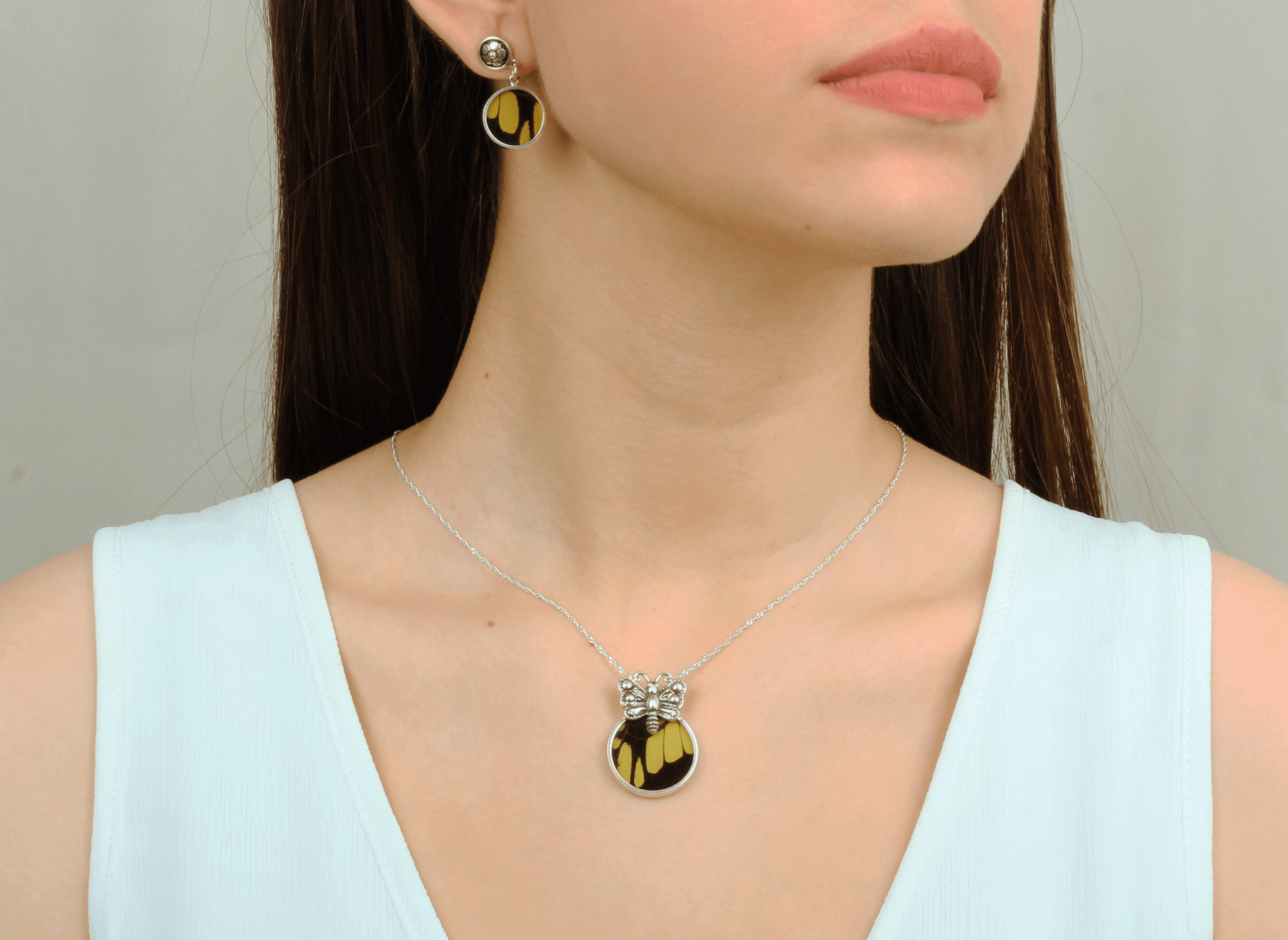 Juego Butterfly Colors