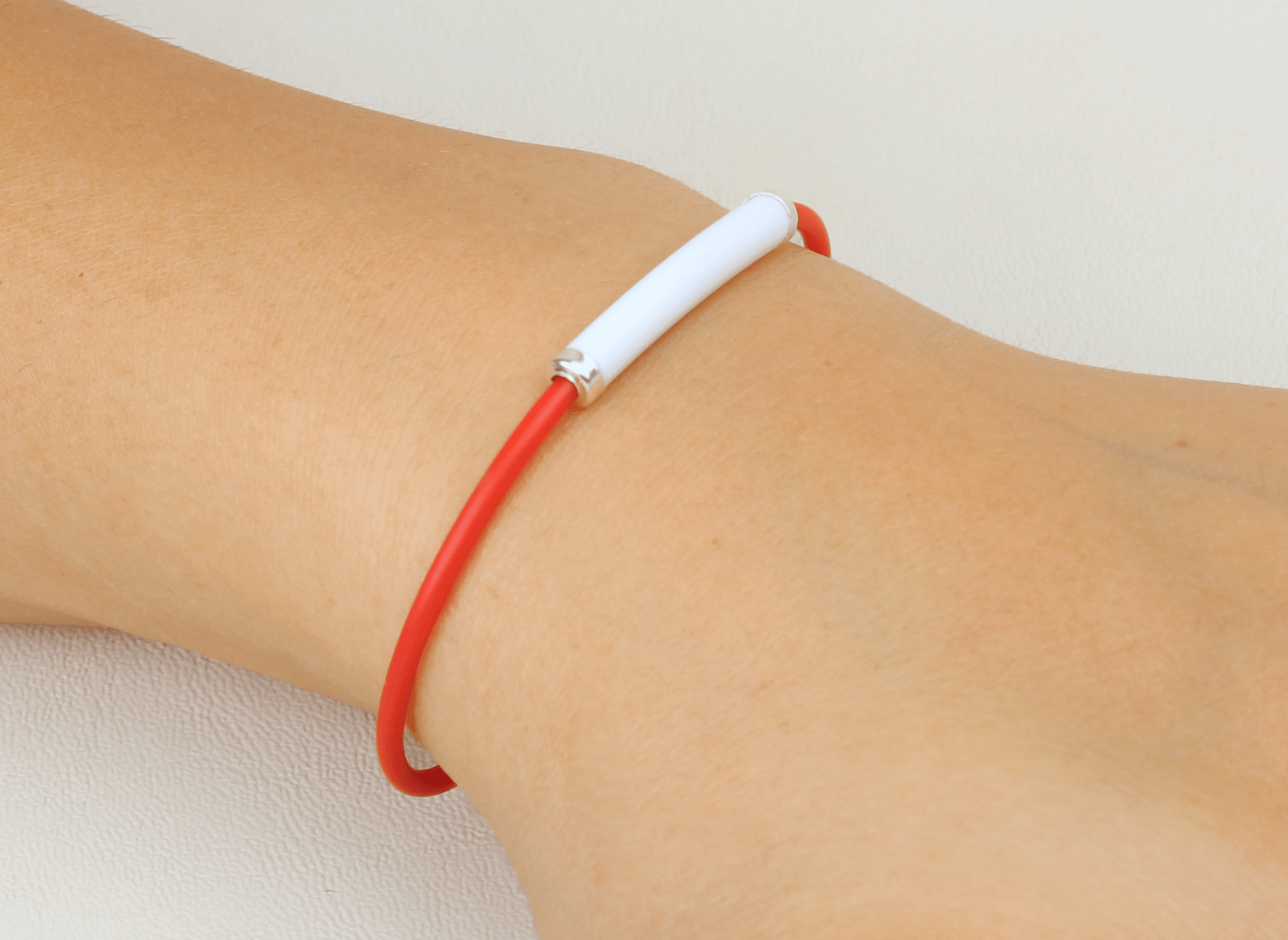 Pulsera Bicolor