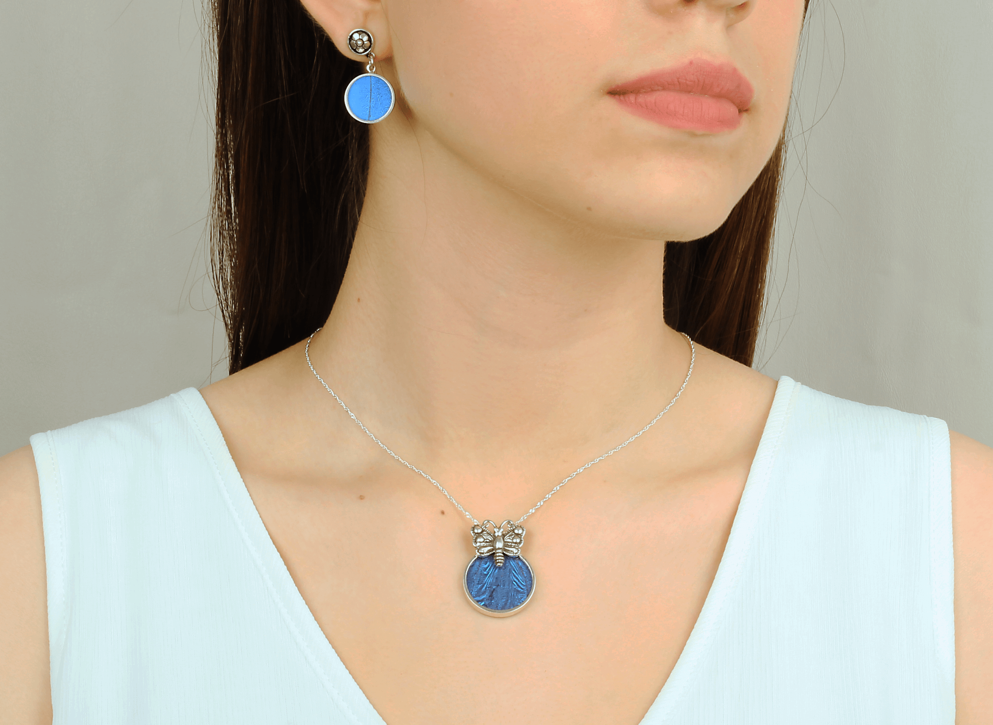 Juego Butterfly Colors