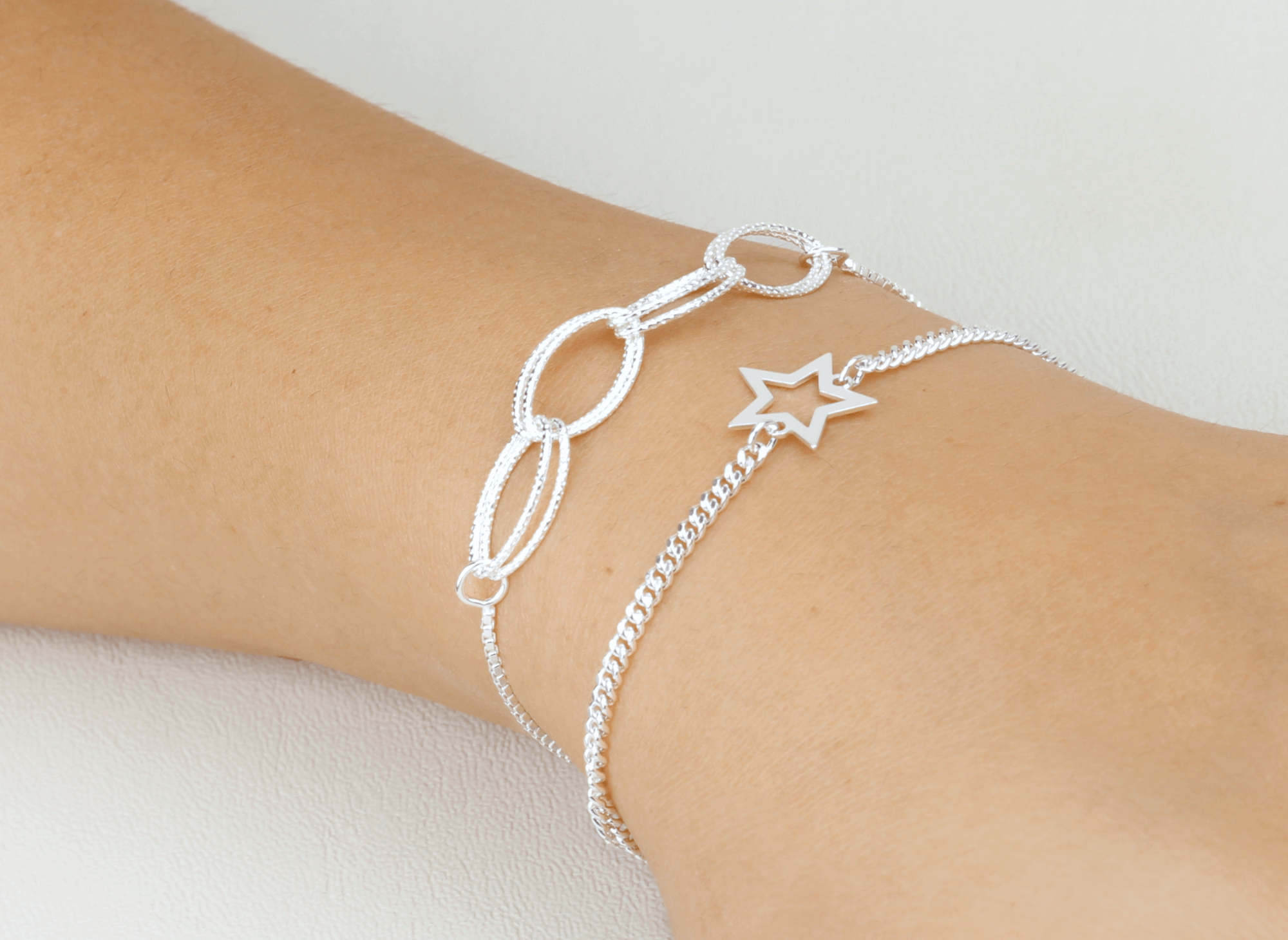 Pulsera Sweety Fugaz