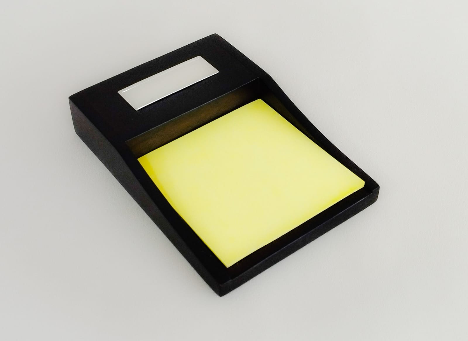 Porta Post It Placa Llana