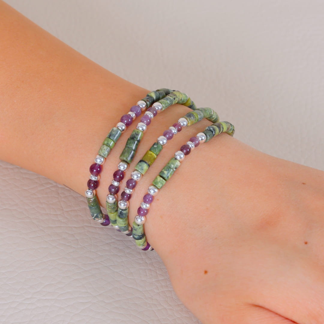 Pulsera Aisha Colors