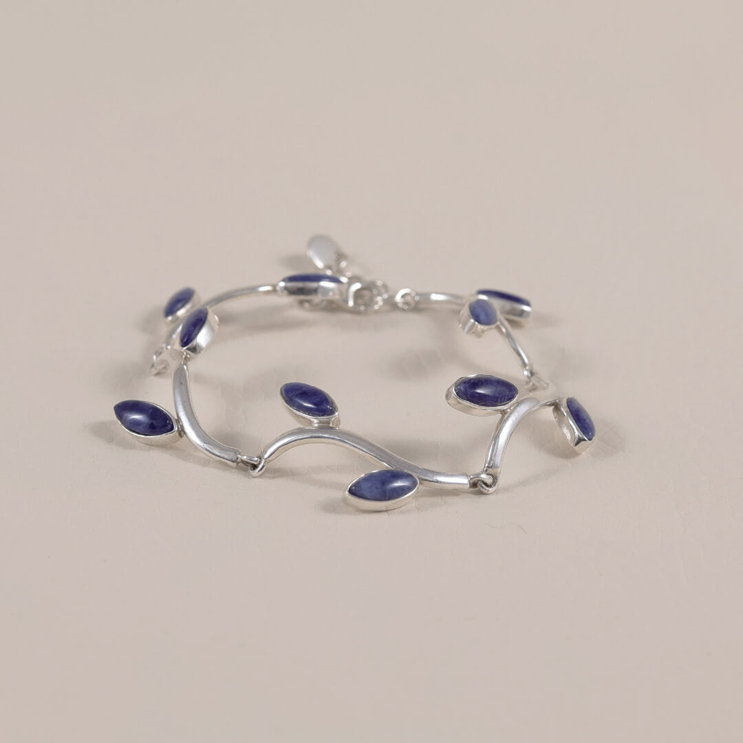 Pulsera Alessa