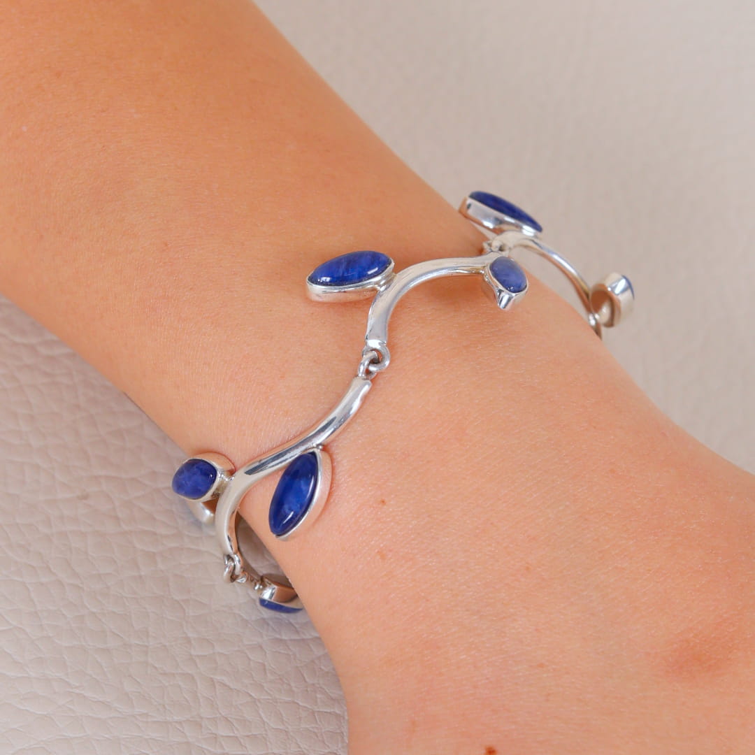 Pulsera Alessa