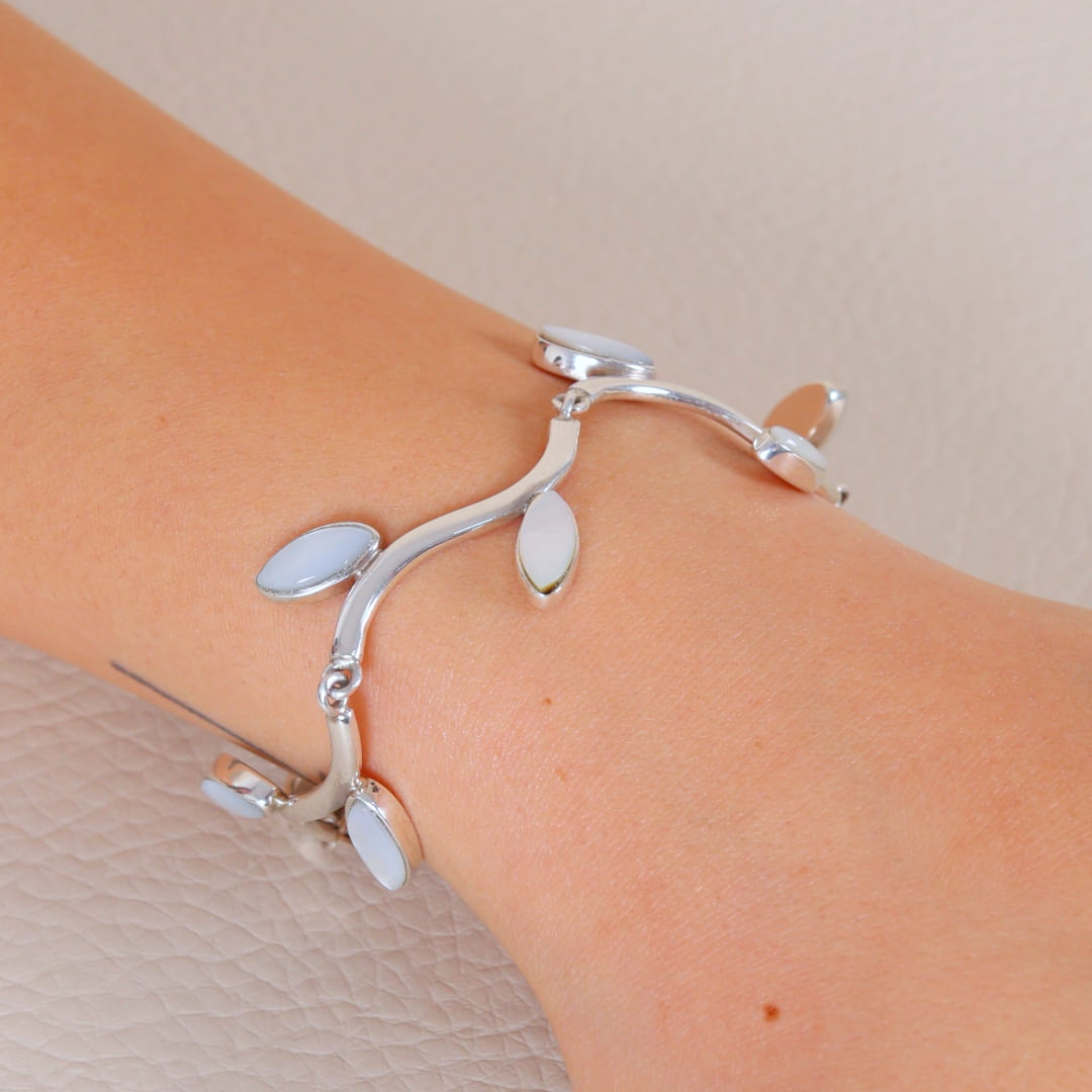 Pulsera Alessa