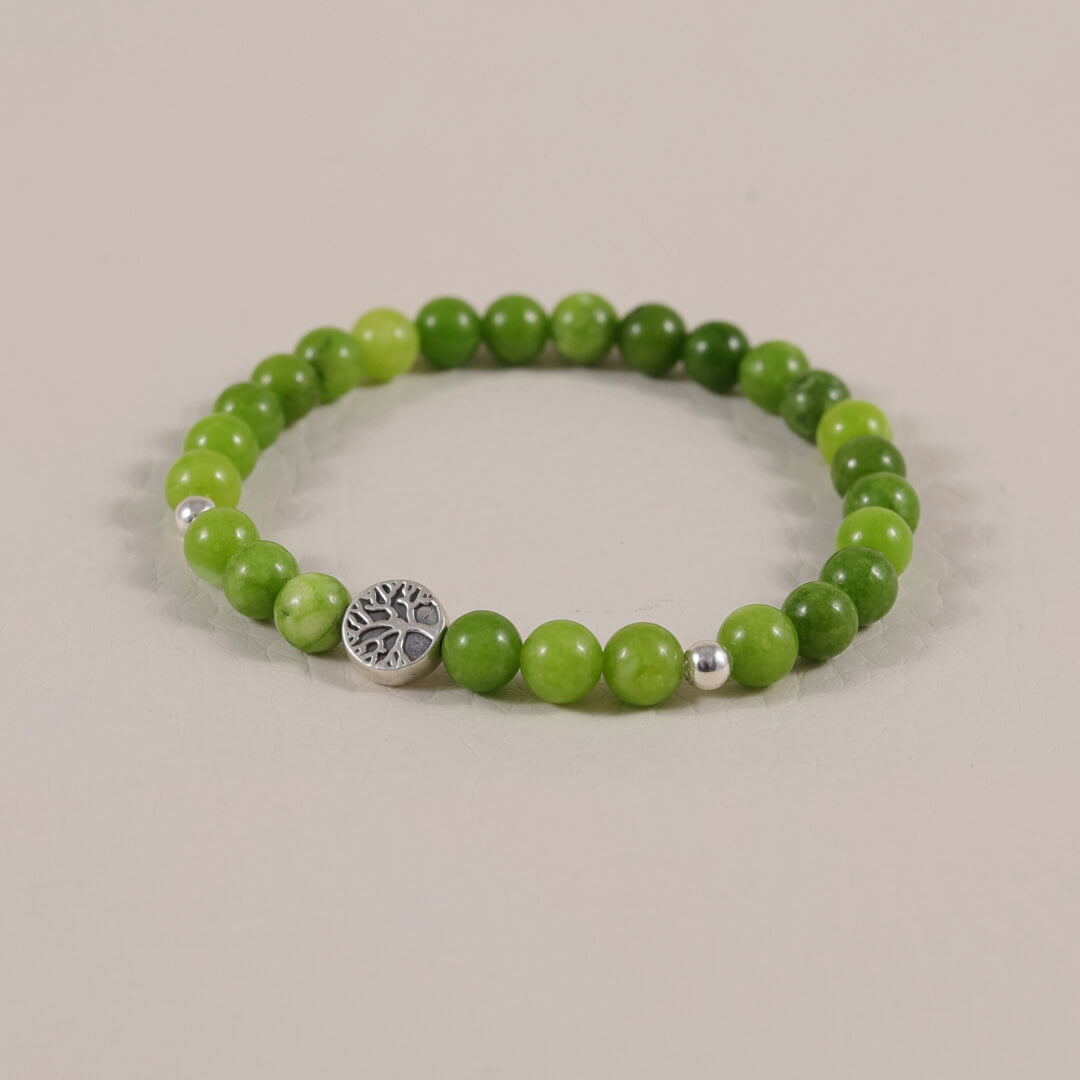 Pulsera Árbol Raffaella