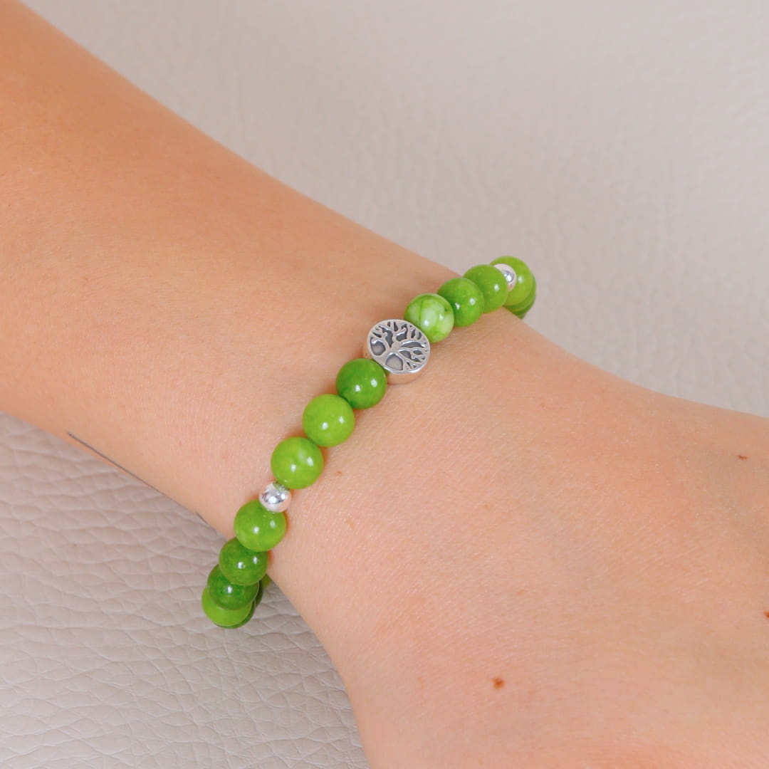 Pulsera Árbol Raffaella