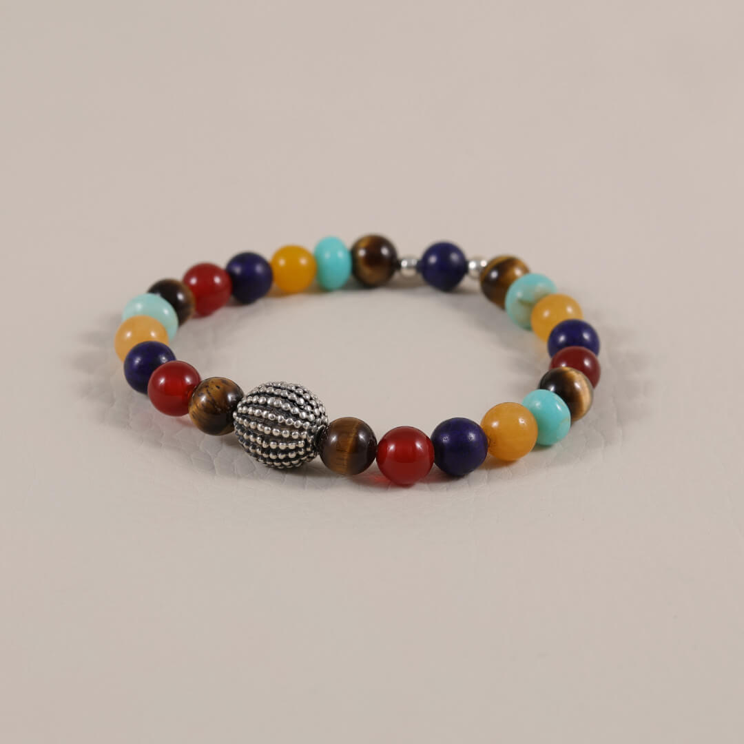 Pulsera Armor