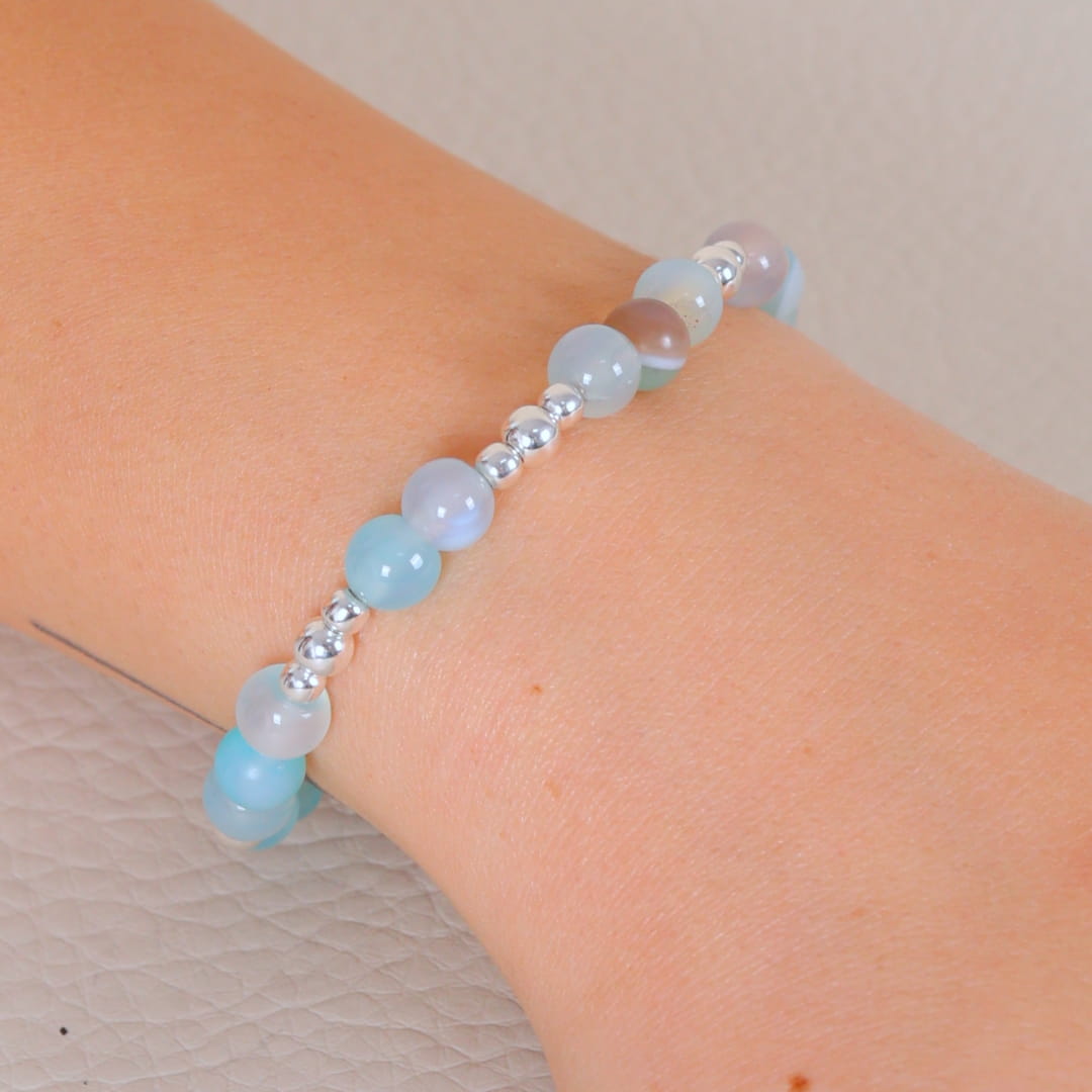 Pulsera Boulevard